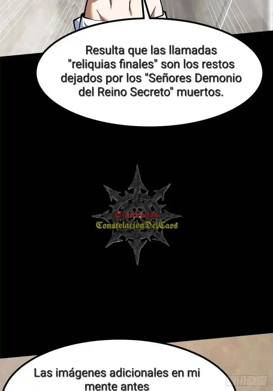 Realmente No Quiero Aprender Hechizos Prohibidos Capitulo 19 página 15