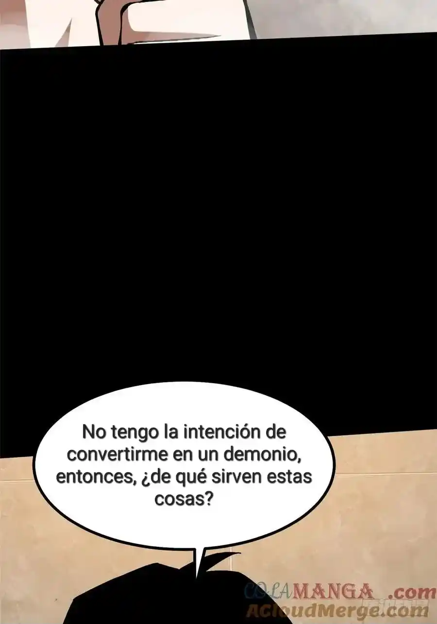 Realmente No Quiero Aprender Hechizos Prohibidos Capitulo 19 página 17