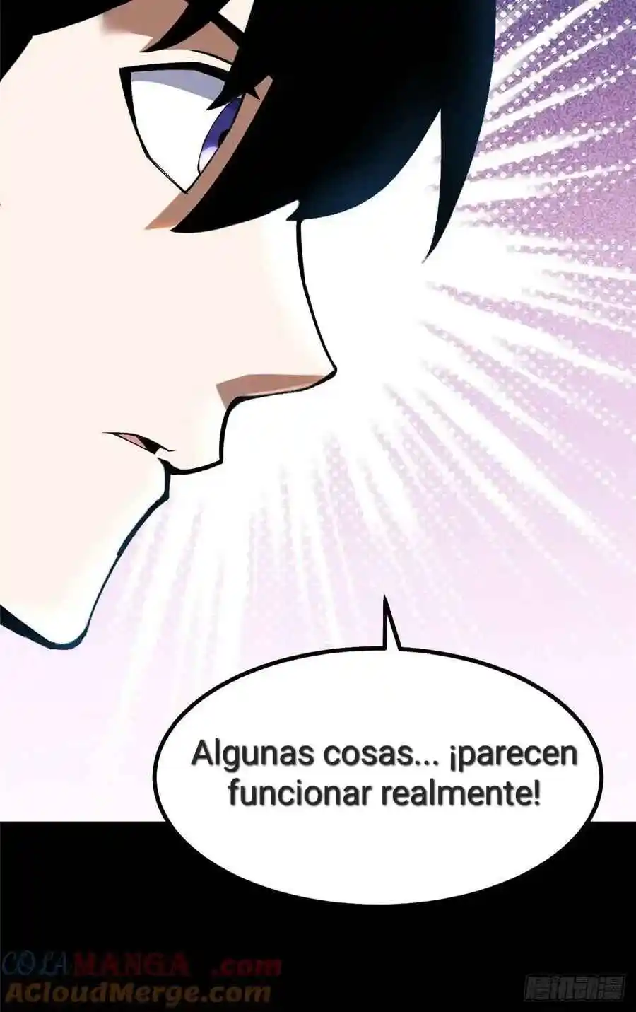 Realmente No Quiero Aprender Hechizos Prohibidos Capitulo 19 página 20