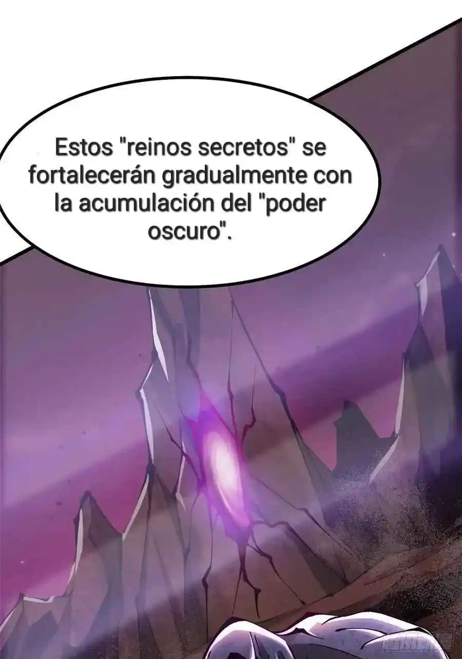 Realmente No Quiero Aprender Hechizos Prohibidos Capitulo 19 página 21