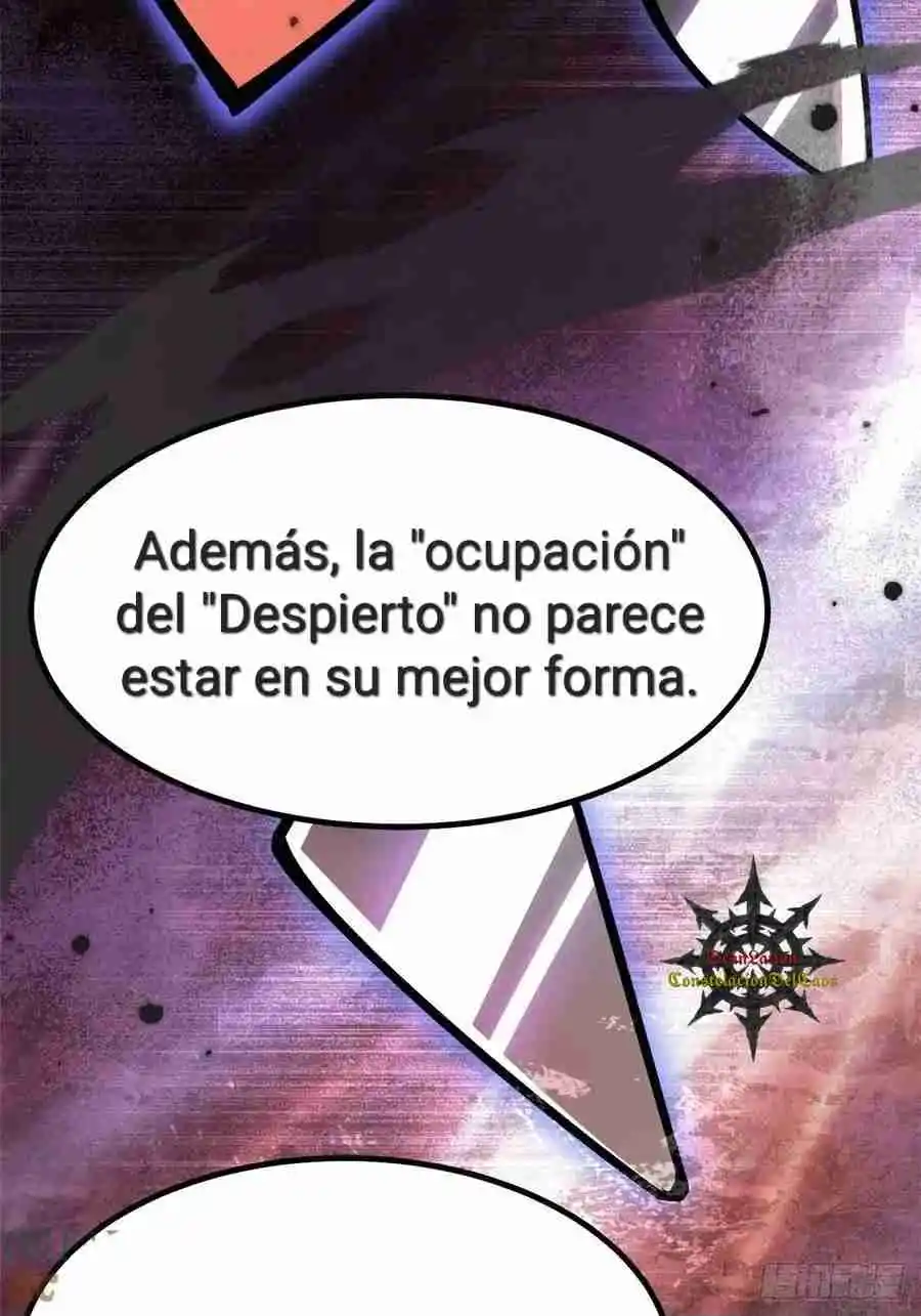 Realmente No Quiero Aprender Hechizos Prohibidos Capitulo 19 página 26
