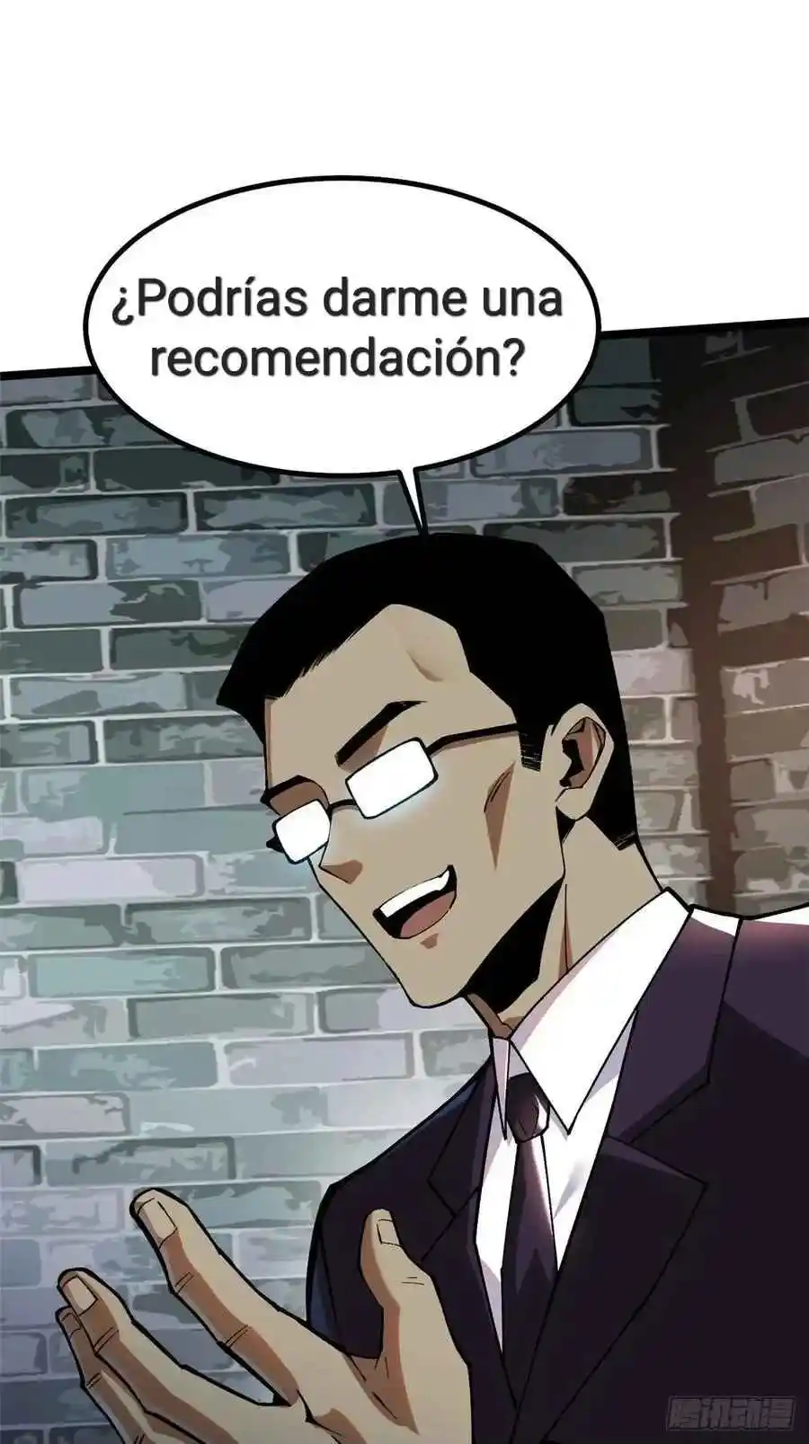 Realmente No Quiero Aprender Hechizos Prohibidos Capitulo 19 página 3
