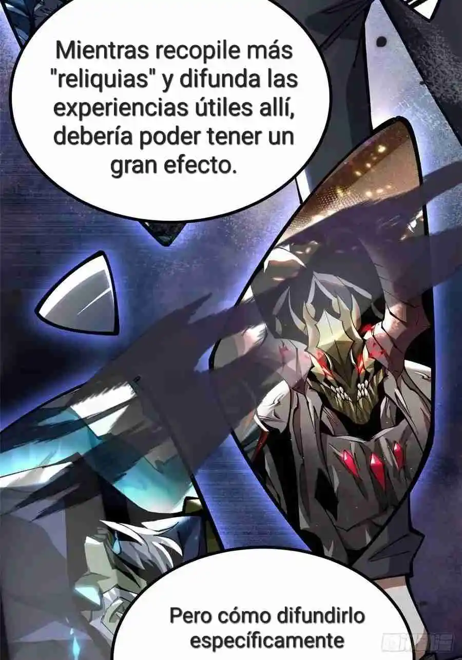 Realmente No Quiero Aprender Hechizos Prohibidos Capitulo 19 página 30