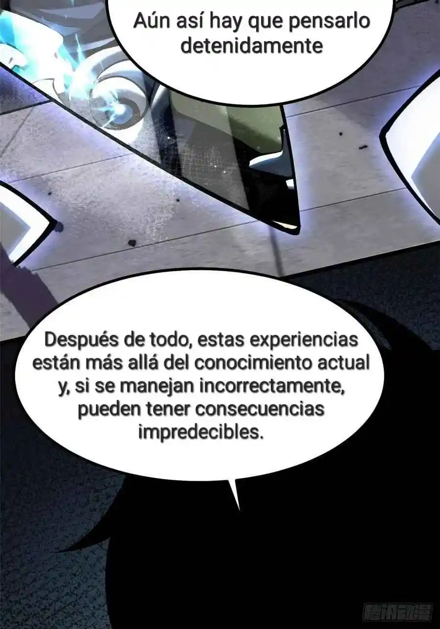 Realmente No Quiero Aprender Hechizos Prohibidos Capitulo 19 página 31
