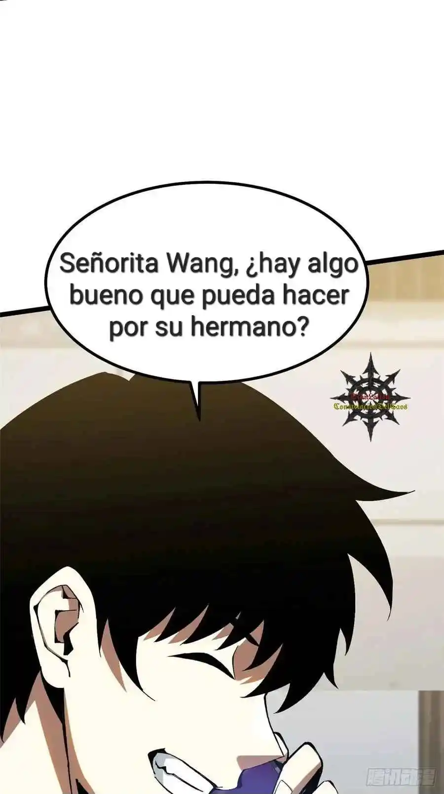 Realmente No Quiero Aprender Hechizos Prohibidos Capitulo 19 página 34