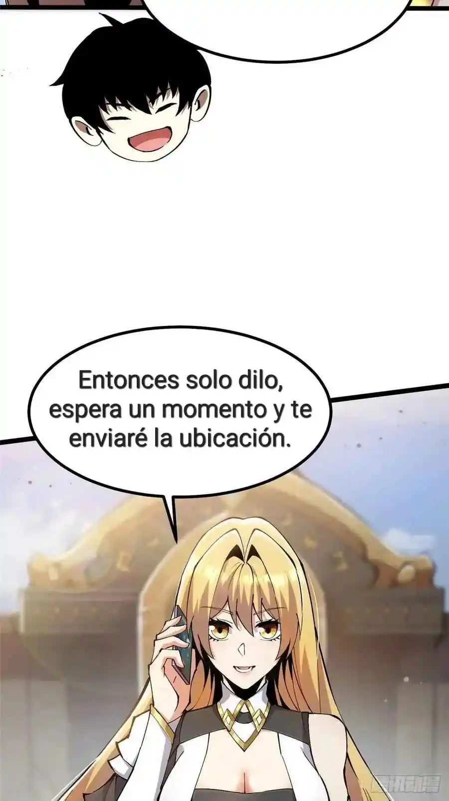 Realmente No Quiero Aprender Hechizos Prohibidos Capitulo 19 página 39