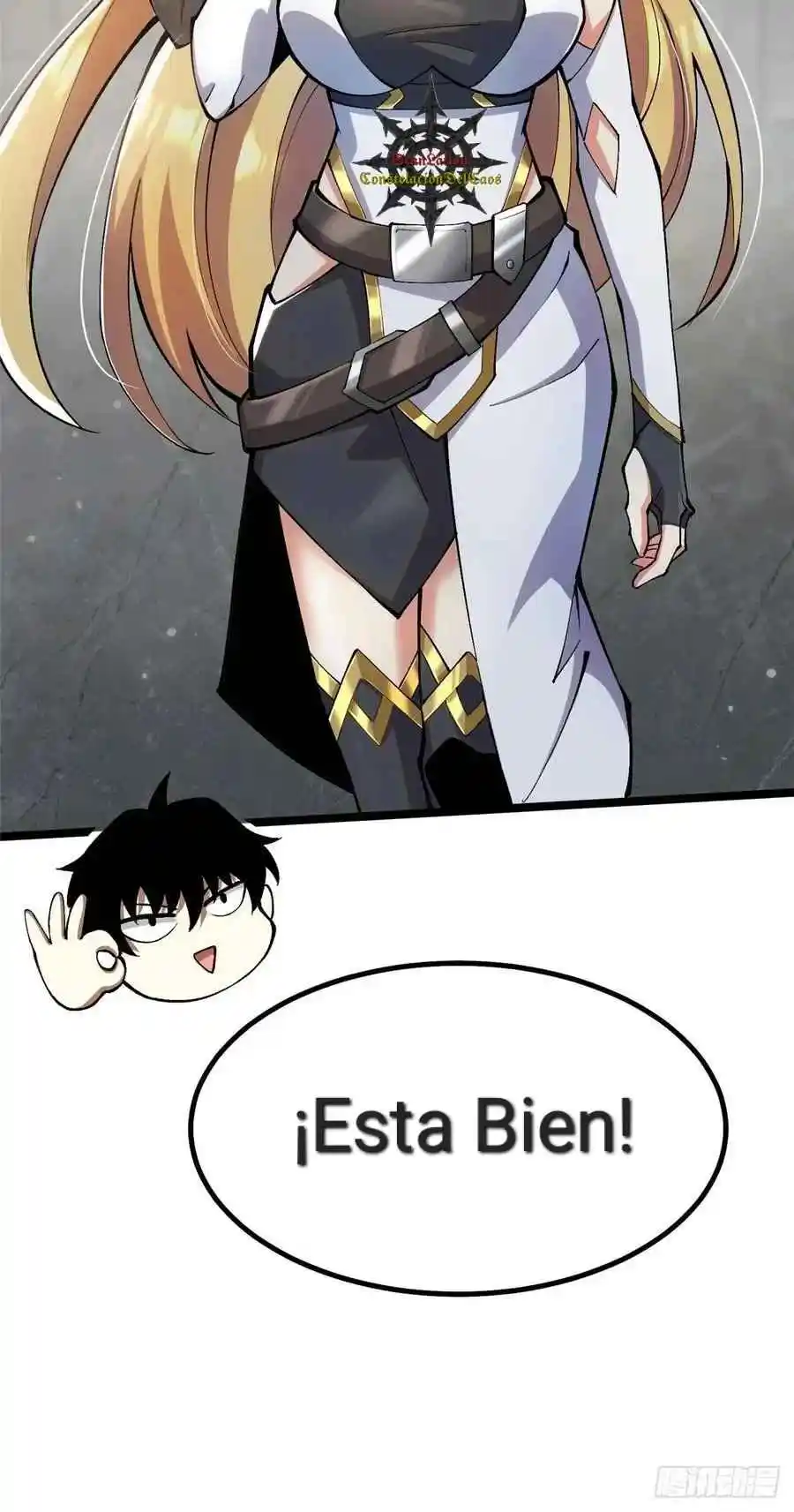 Realmente No Quiero Aprender Hechizos Prohibidos Capitulo 19 página 40