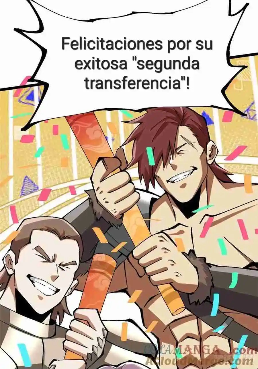 Realmente No Quiero Aprender Hechizos Prohibidos Capitulo 19 página 44