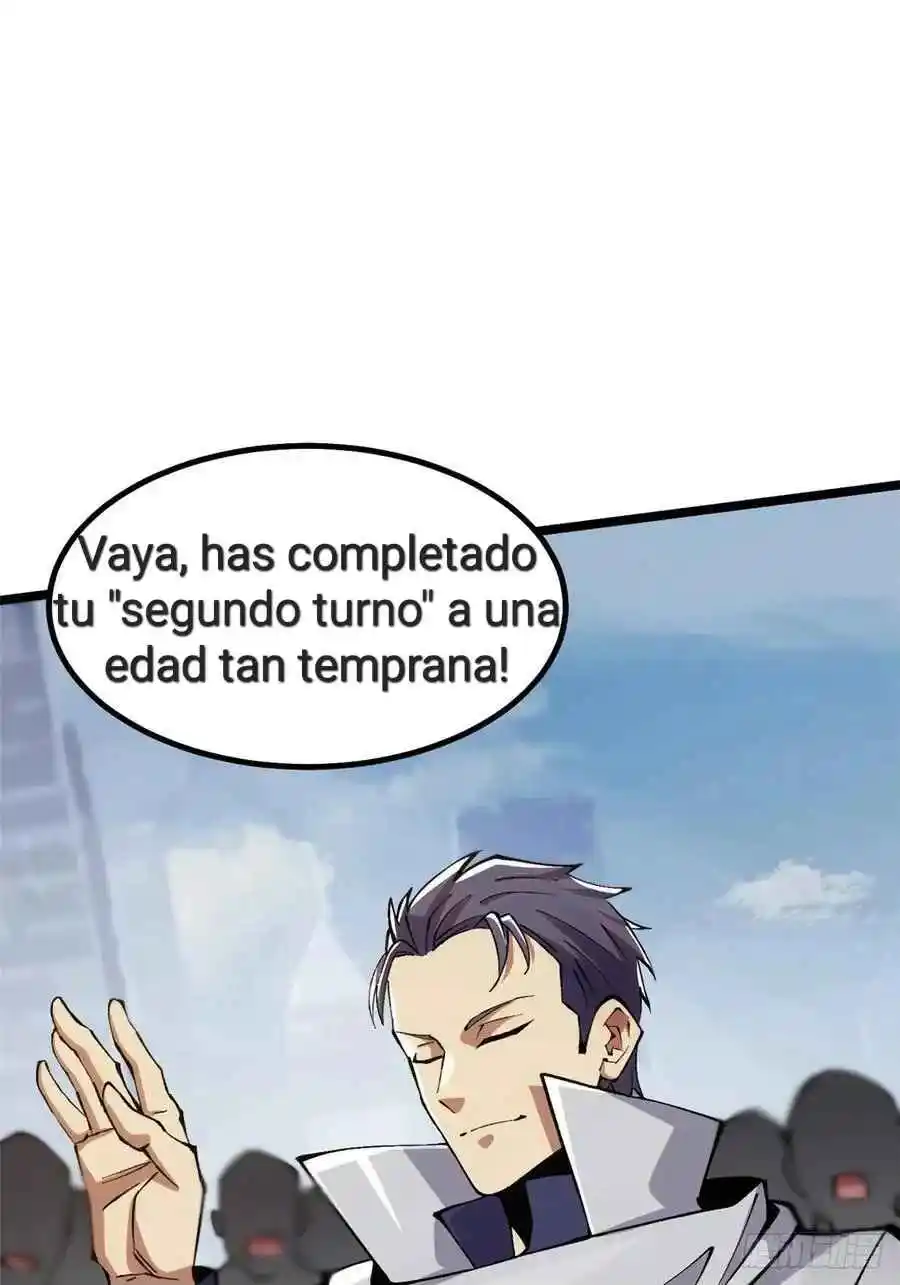 Realmente No Quiero Aprender Hechizos Prohibidos Capitulo 19 página 46