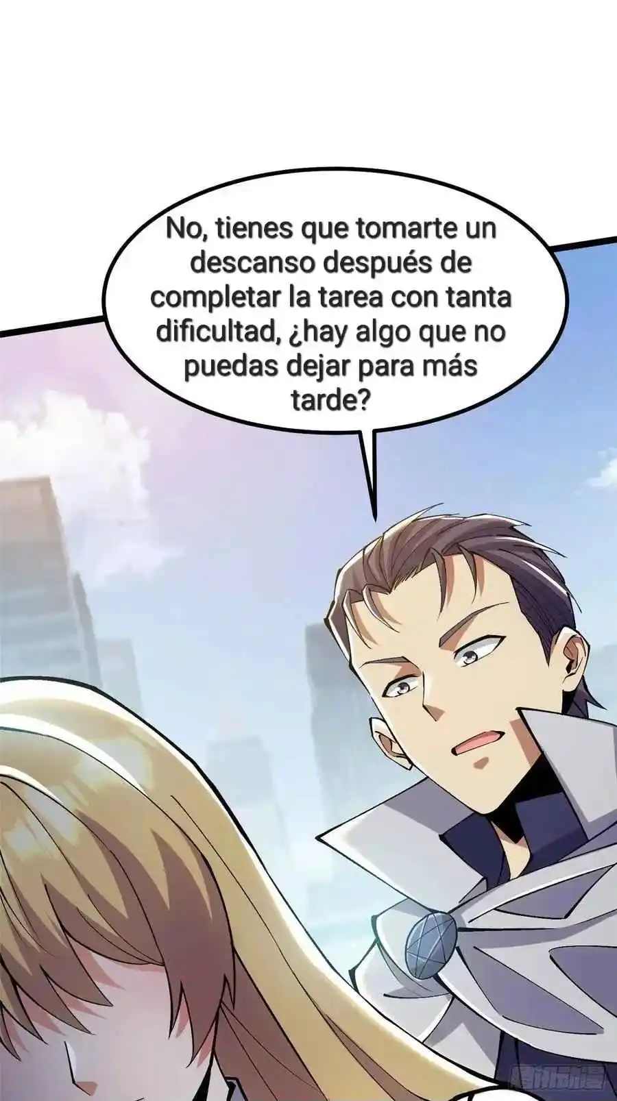Realmente No Quiero Aprender Hechizos Prohibidos Capitulo 19 página 52