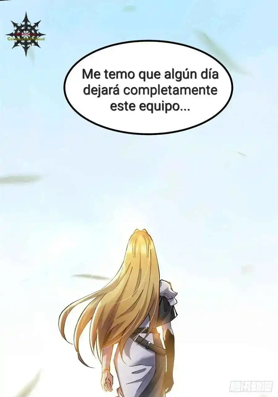 Realmente No Quiero Aprender Hechizos Prohibidos Capitulo 19 página 63