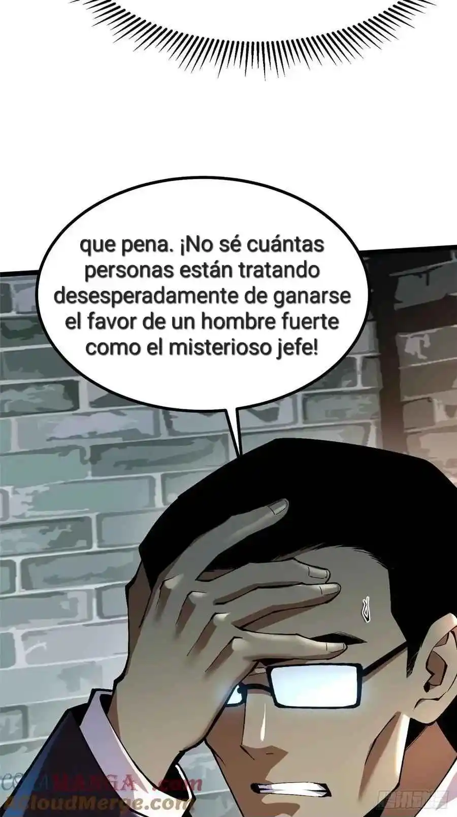 Realmente No Quiero Aprender Hechizos Prohibidos Capitulo 19 página 8