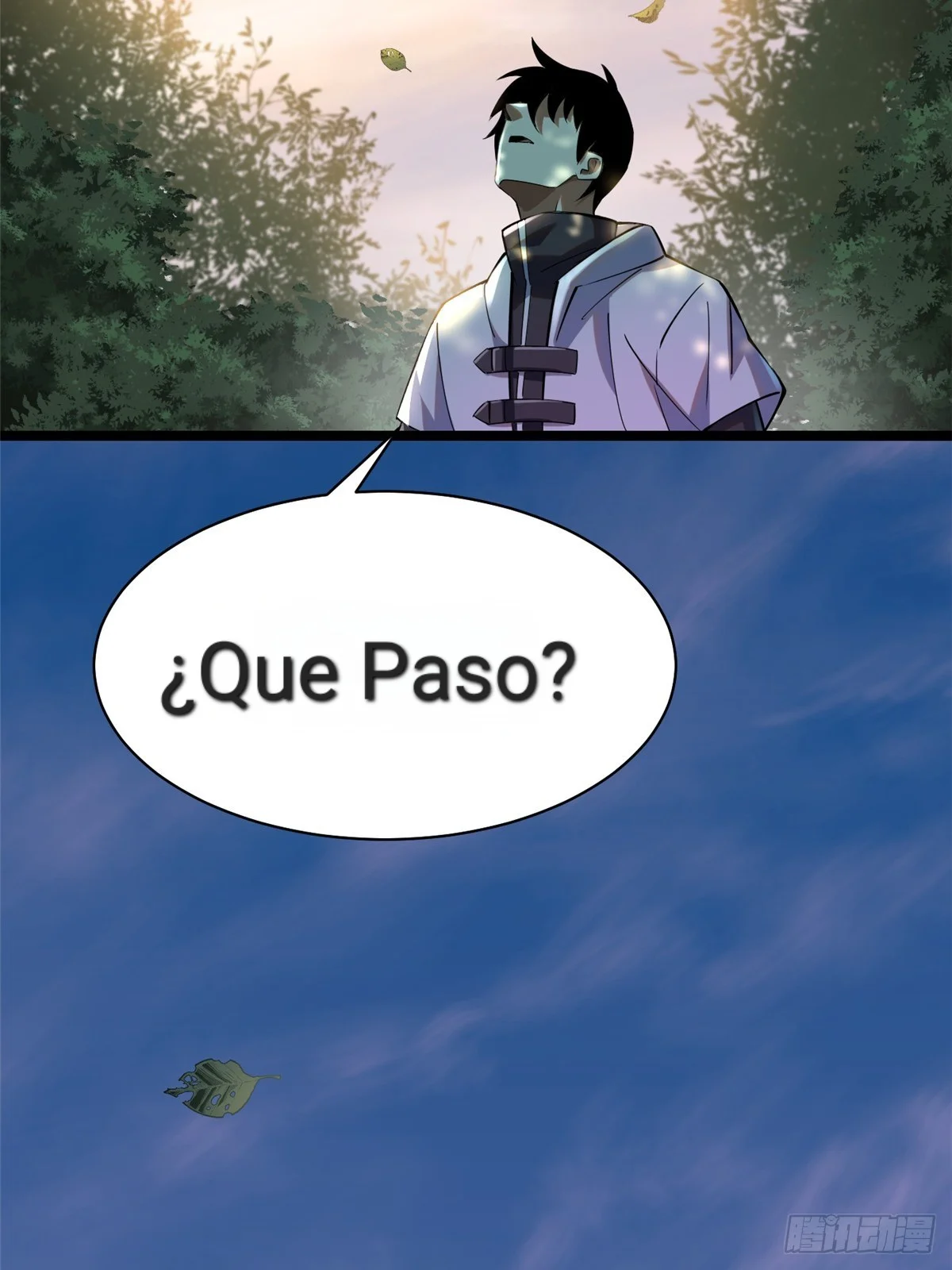 Realmente No Quiero Aprender Hechizos Prohibidos Capitulo 2.00 página 14
