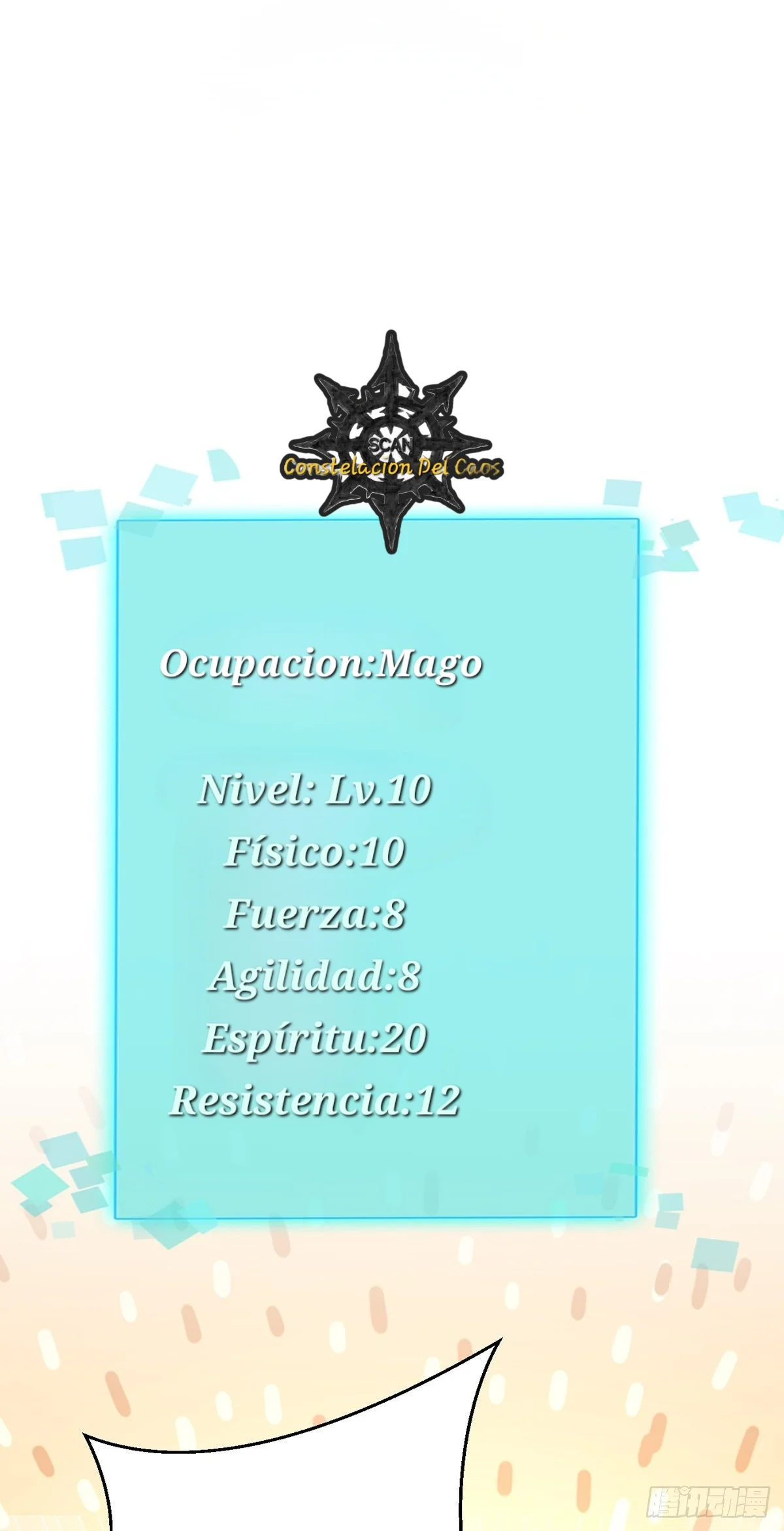 Realmente No Quiero Aprender Hechizos Prohibidos Capitulo 2.00 página 2