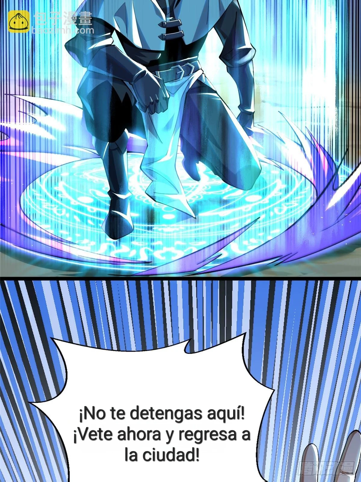 Realmente No Quiero Aprender Hechizos Prohibidos Capitulo 2.00 página 31