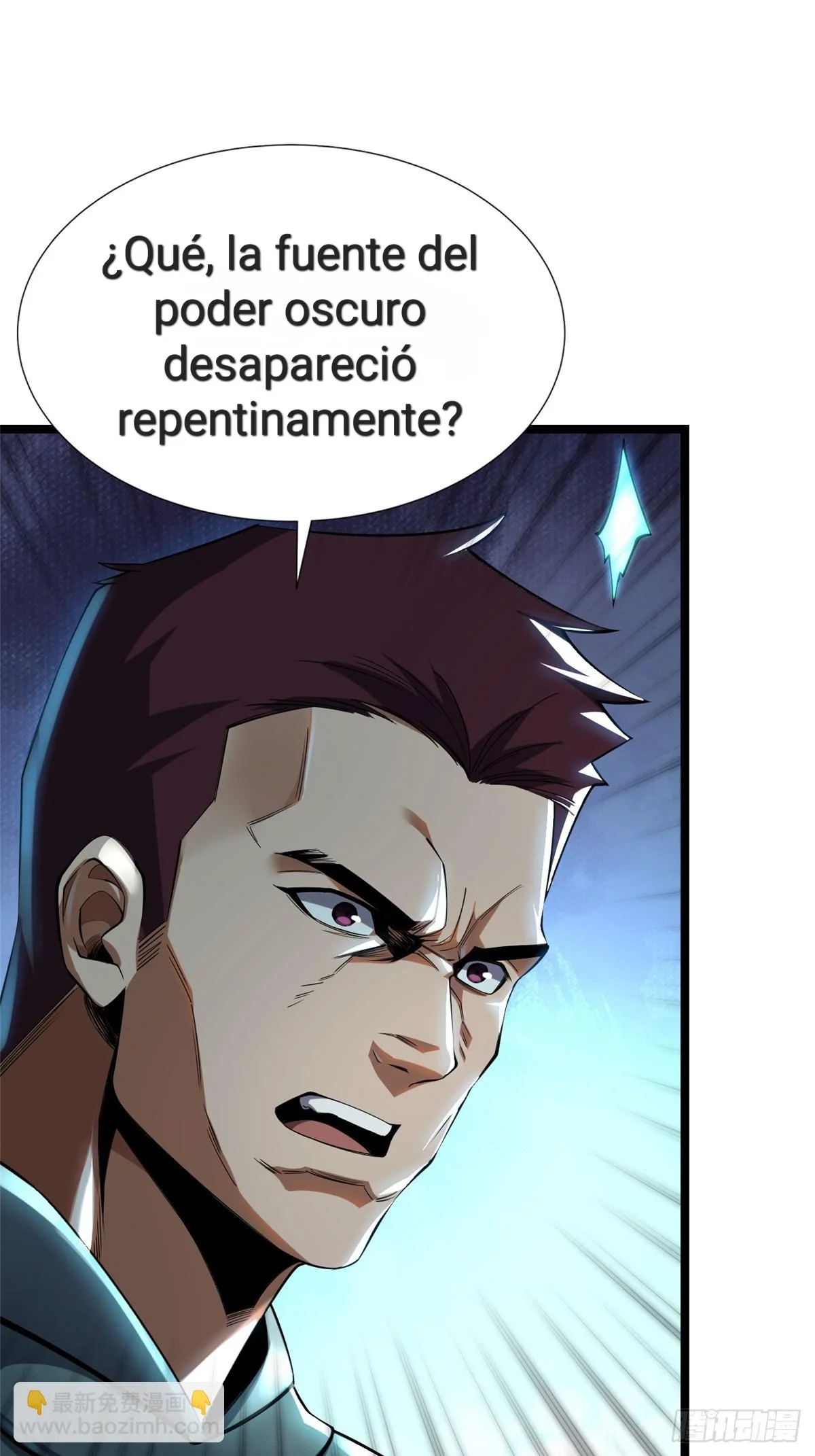 Realmente No Quiero Aprender Hechizos Prohibidos Capitulo 2.00 página 35