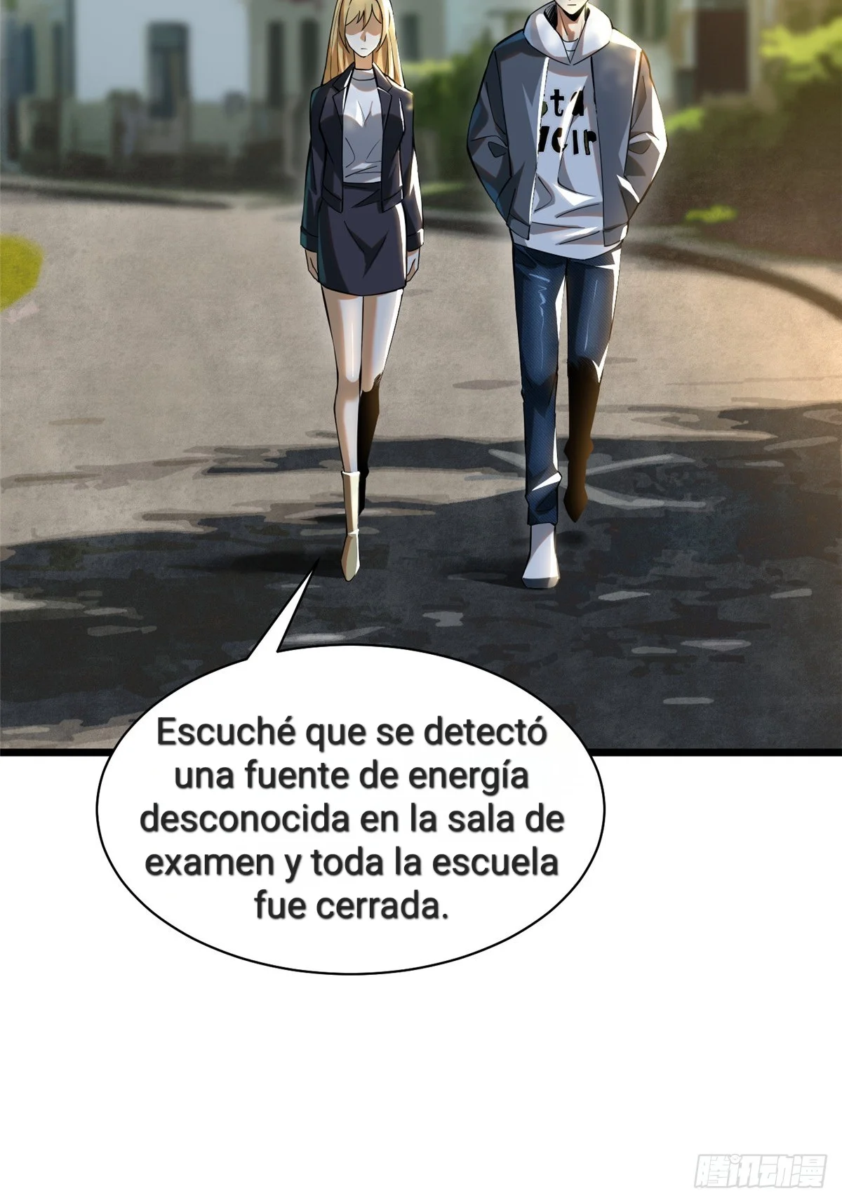 Realmente No Quiero Aprender Hechizos Prohibidos Capitulo 2.00 página 46