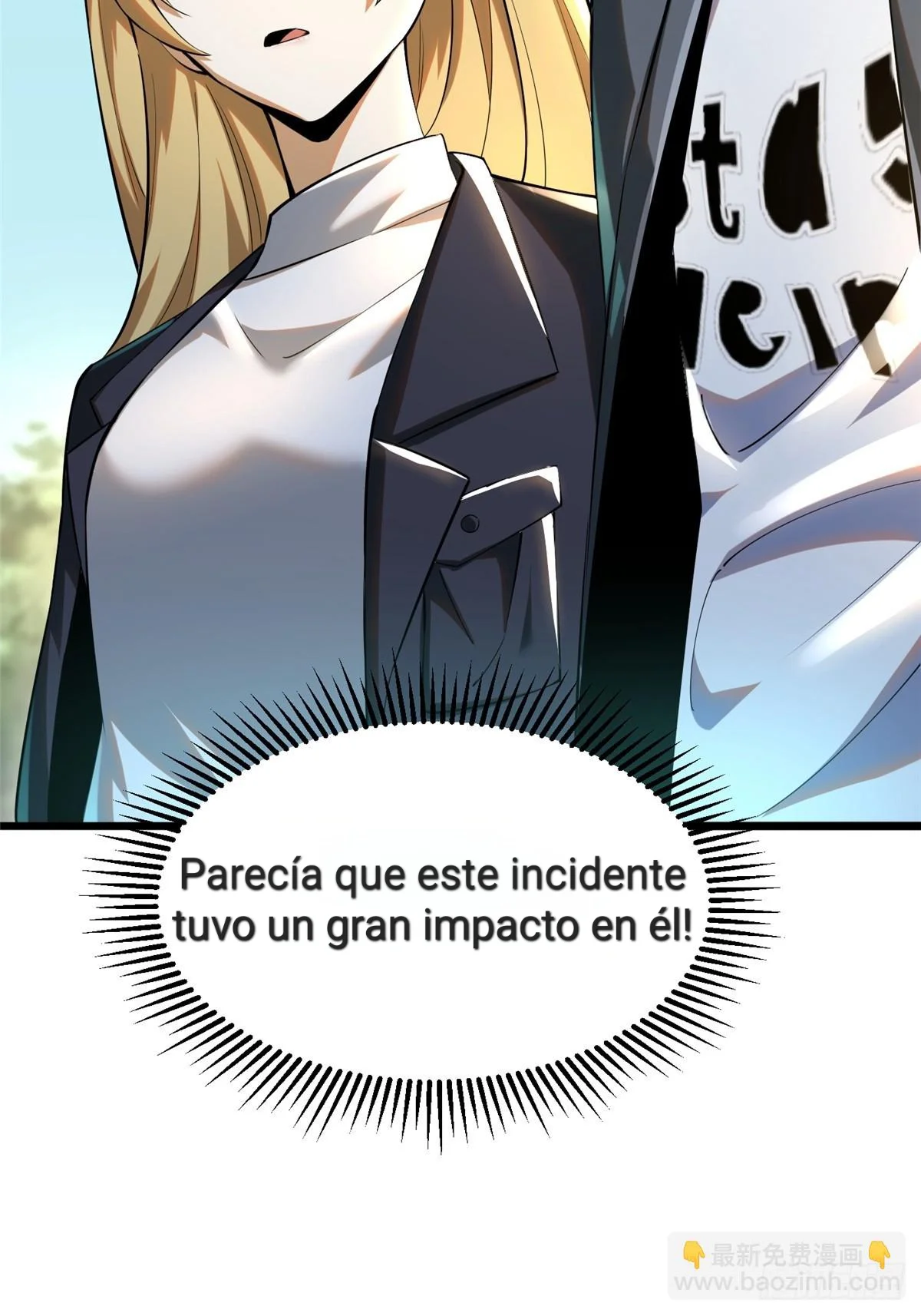 Realmente No Quiero Aprender Hechizos Prohibidos Capitulo 2.00 página 49
