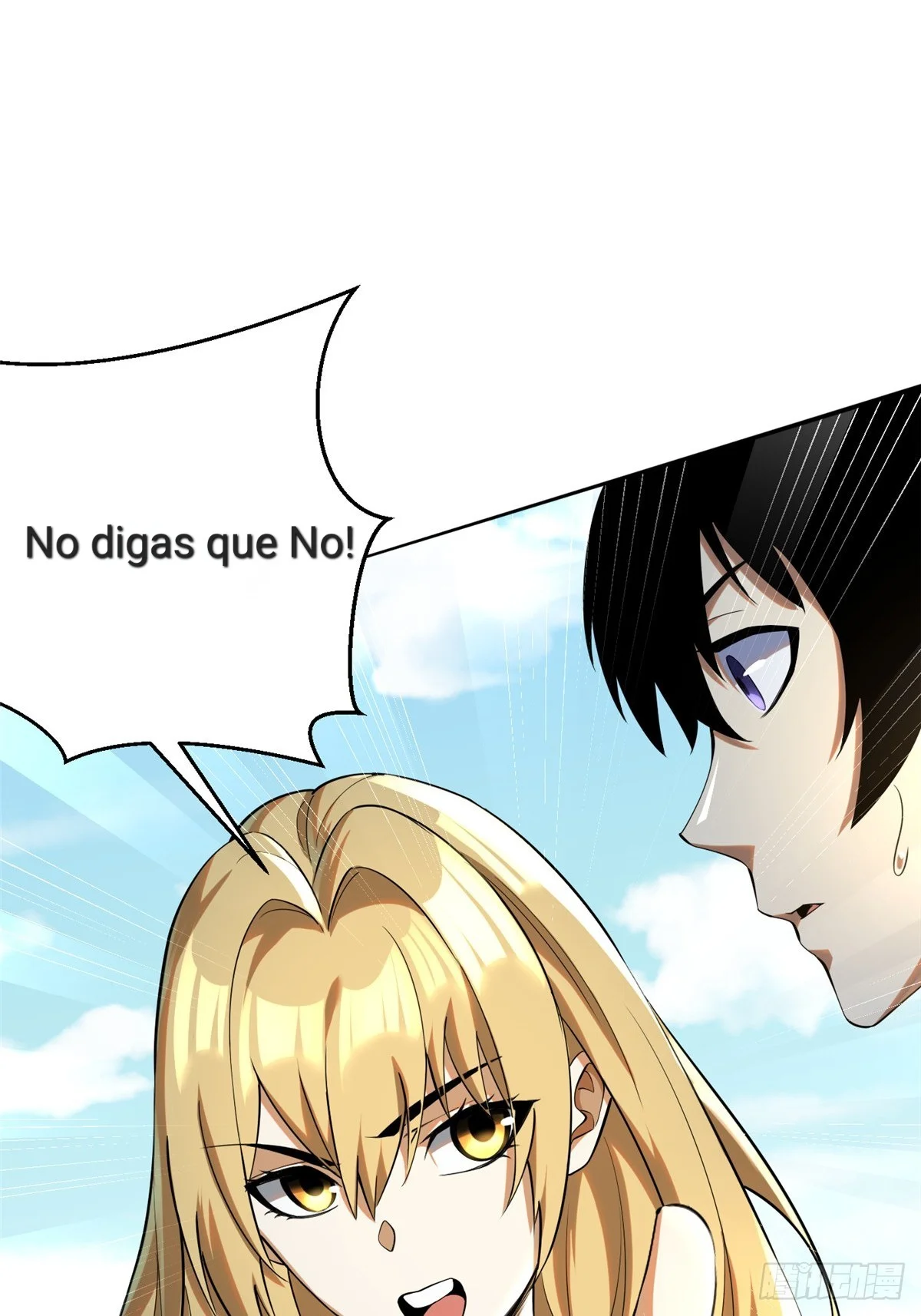 Realmente No Quiero Aprender Hechizos Prohibidos Capitulo 2.00 página 54
