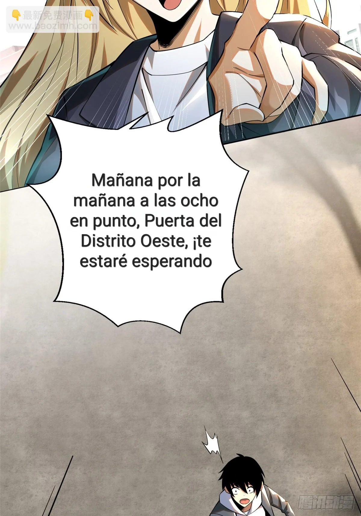 Realmente No Quiero Aprender Hechizos Prohibidos Capitulo 2.00 página 55