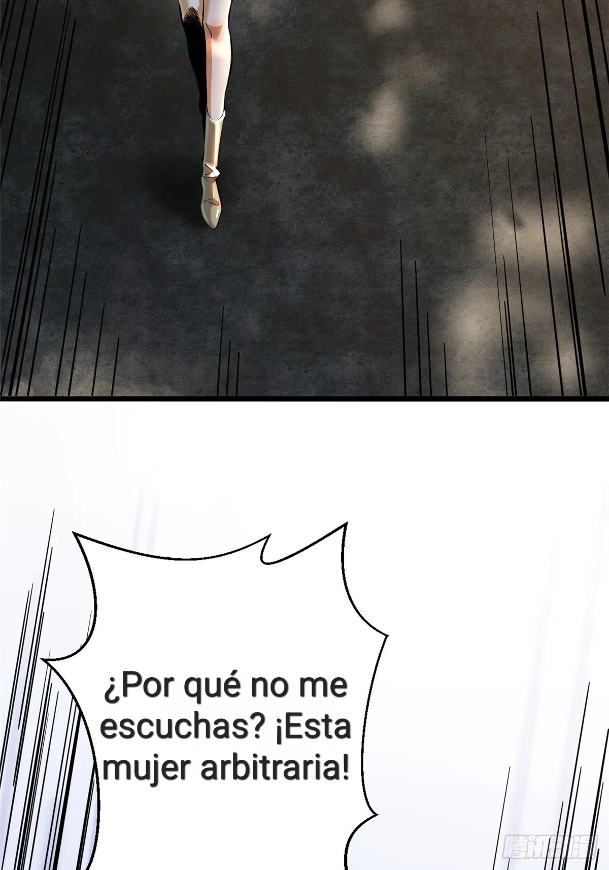 Realmente No Quiero Aprender Hechizos Prohibidos Capitulo 2.00 página 57