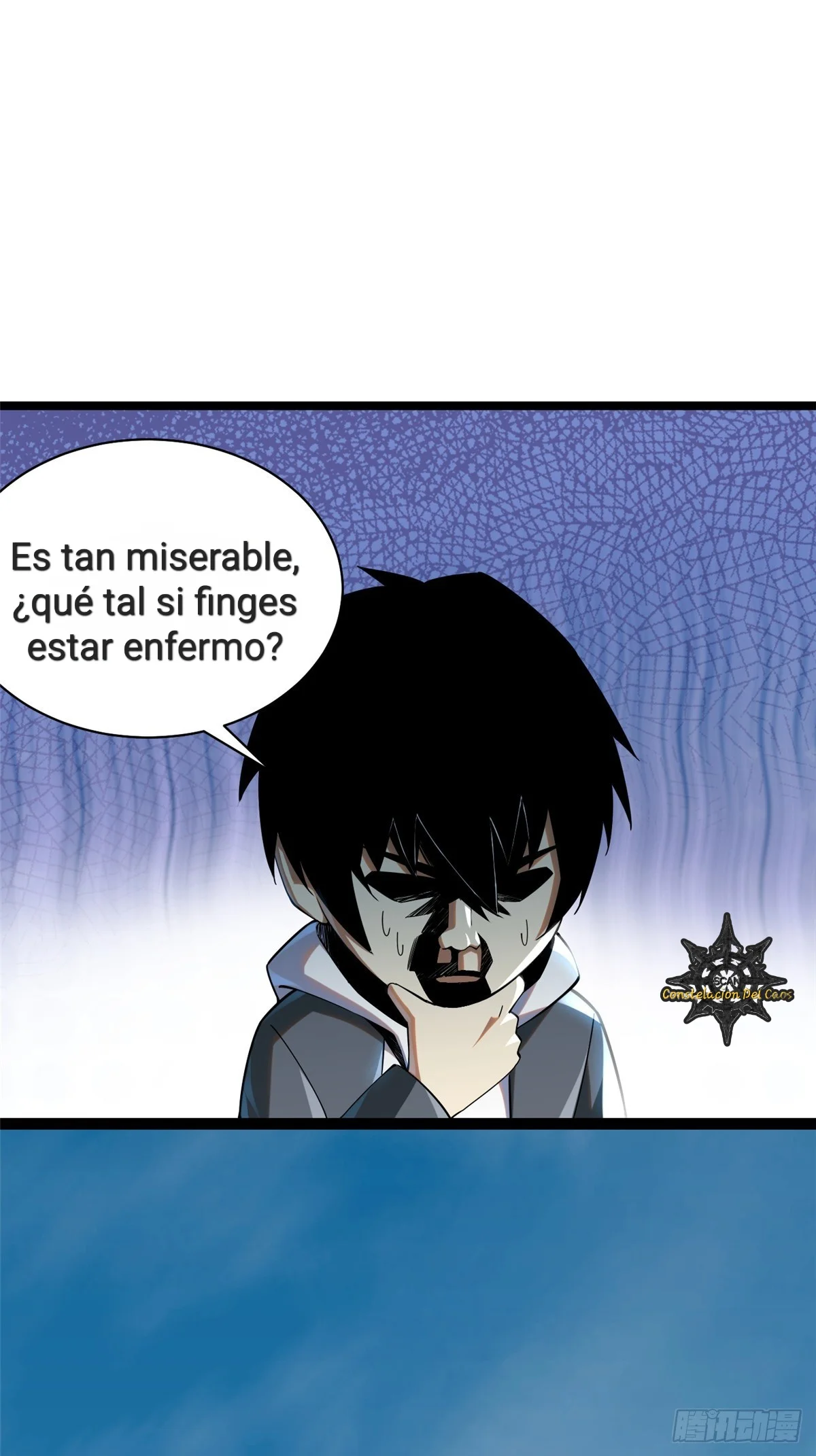 Realmente No Quiero Aprender Hechizos Prohibidos Capitulo 2.00 página 59