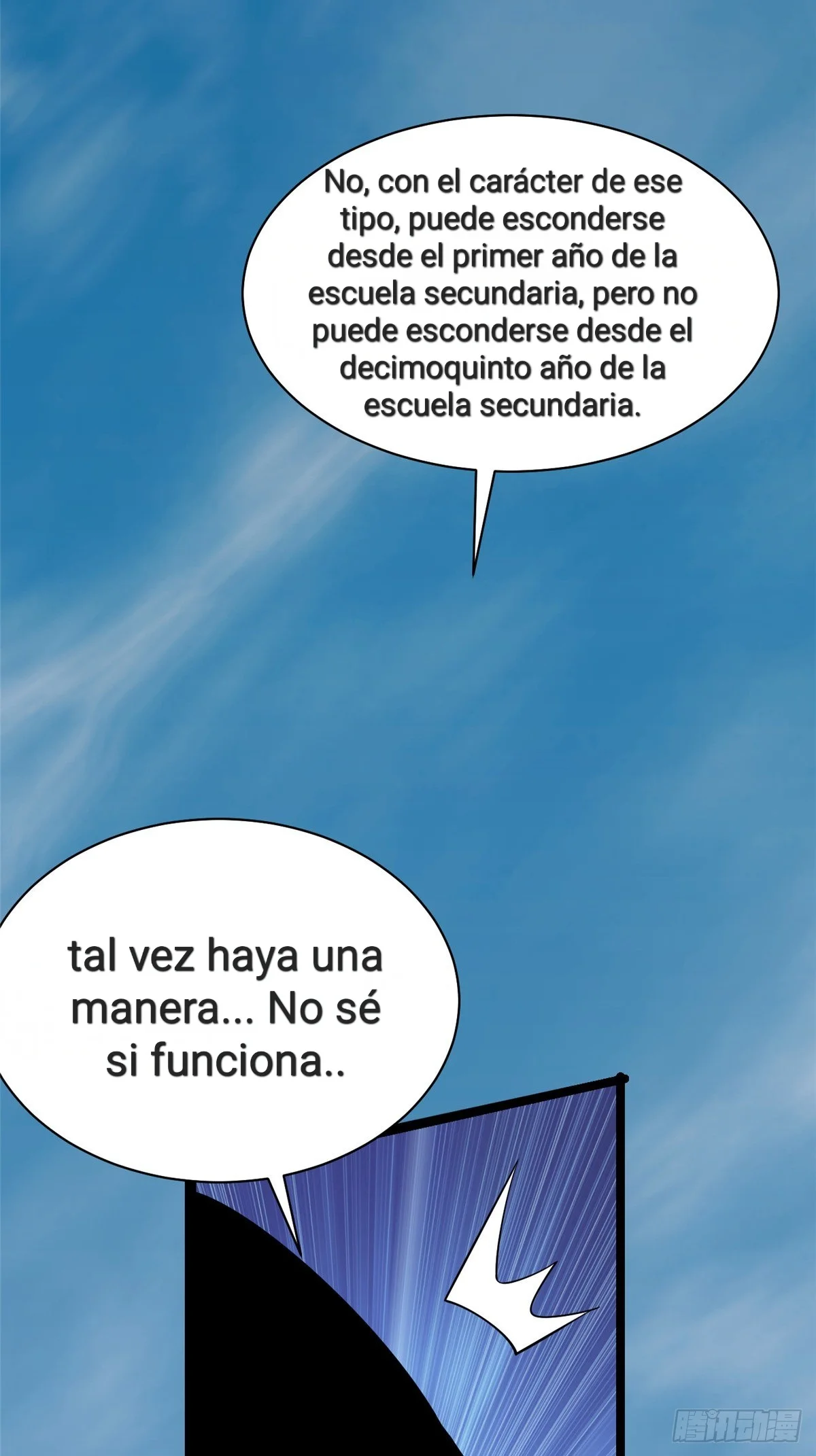 Realmente No Quiero Aprender Hechizos Prohibidos Capitulo 2.00 página 60