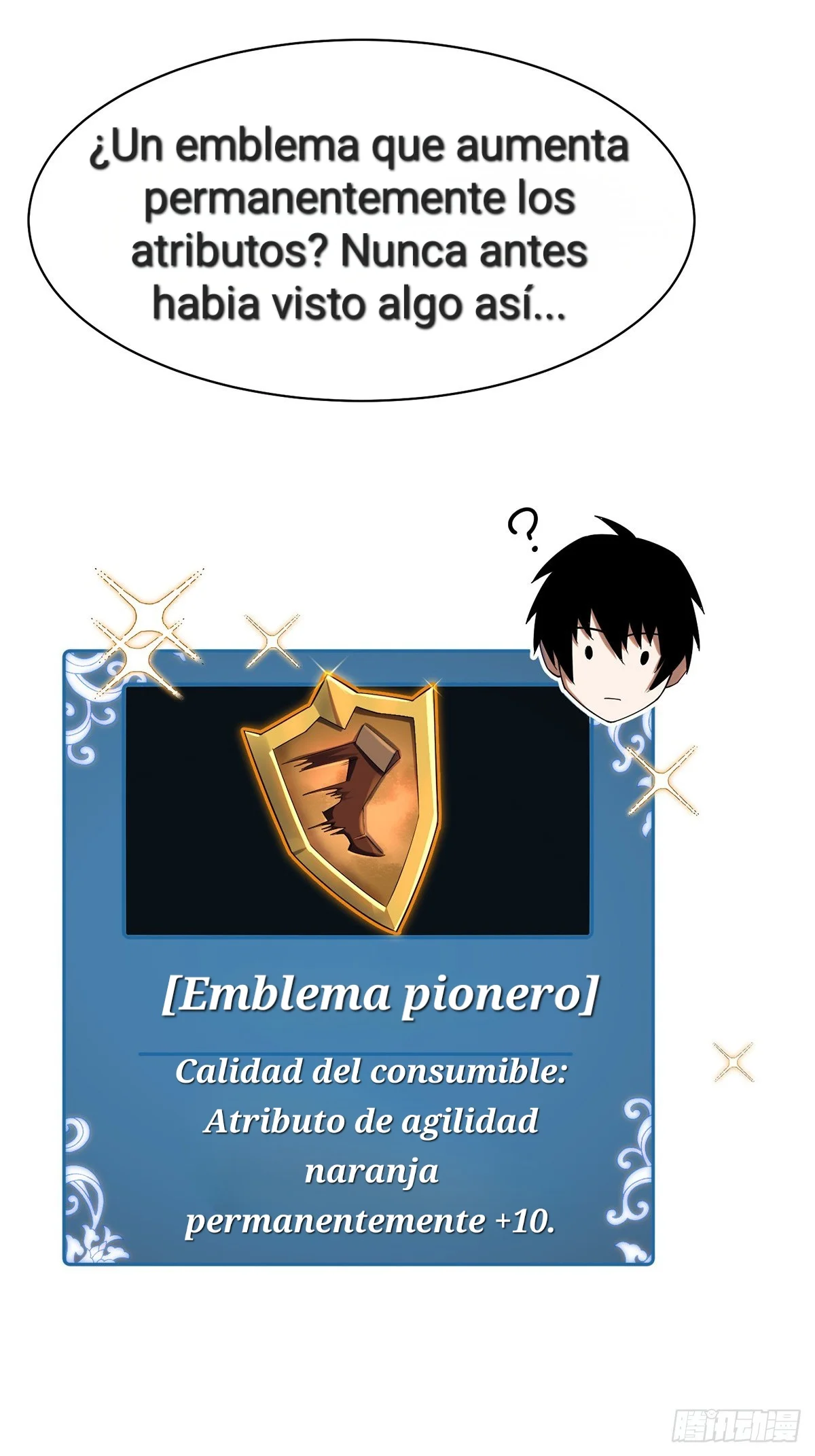 Realmente No Quiero Aprender Hechizos Prohibidos Capitulo 2.00 página 9