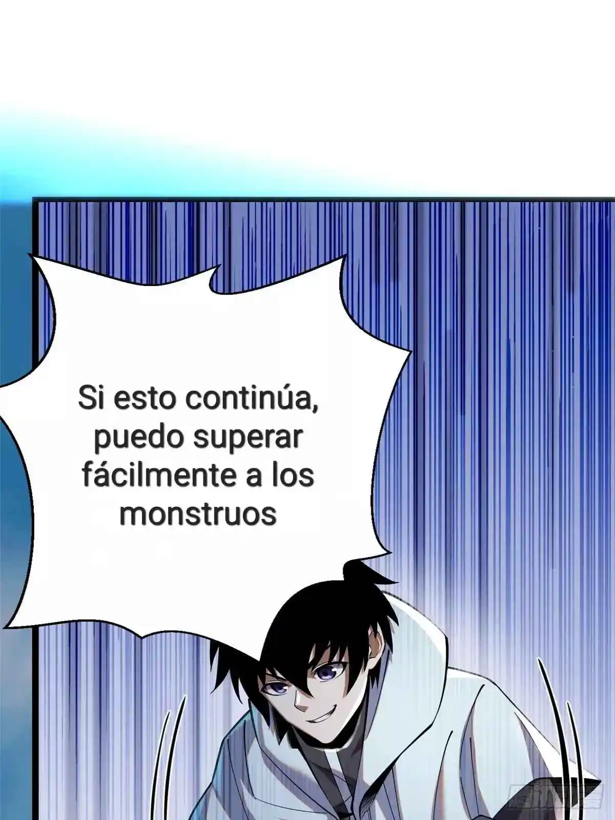 Realmente No Quiero Aprender Hechizos Prohibidos Capitulo 2 página 11