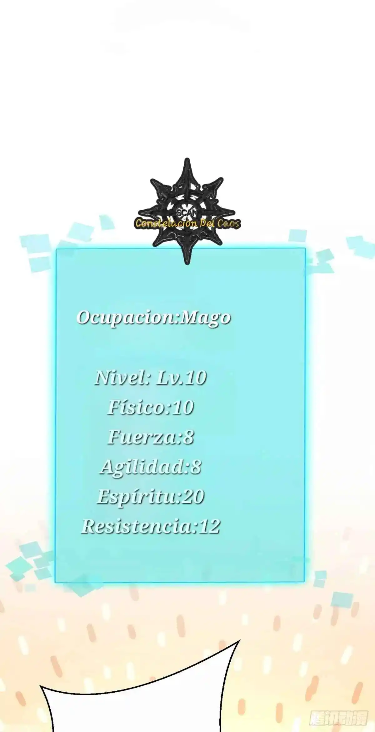 Realmente No Quiero Aprender Hechizos Prohibidos Capitulo 2 página 2