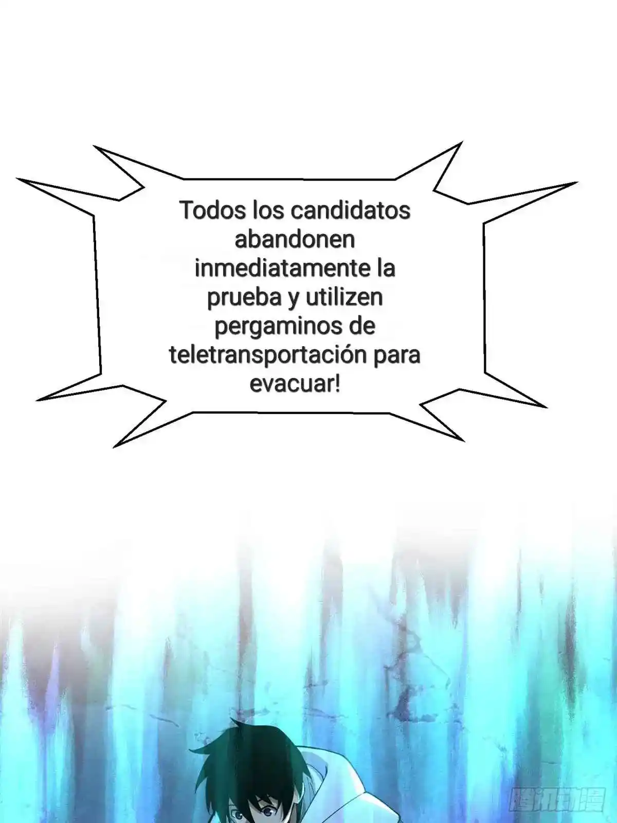 Realmente No Quiero Aprender Hechizos Prohibidos Capitulo 2 página 24