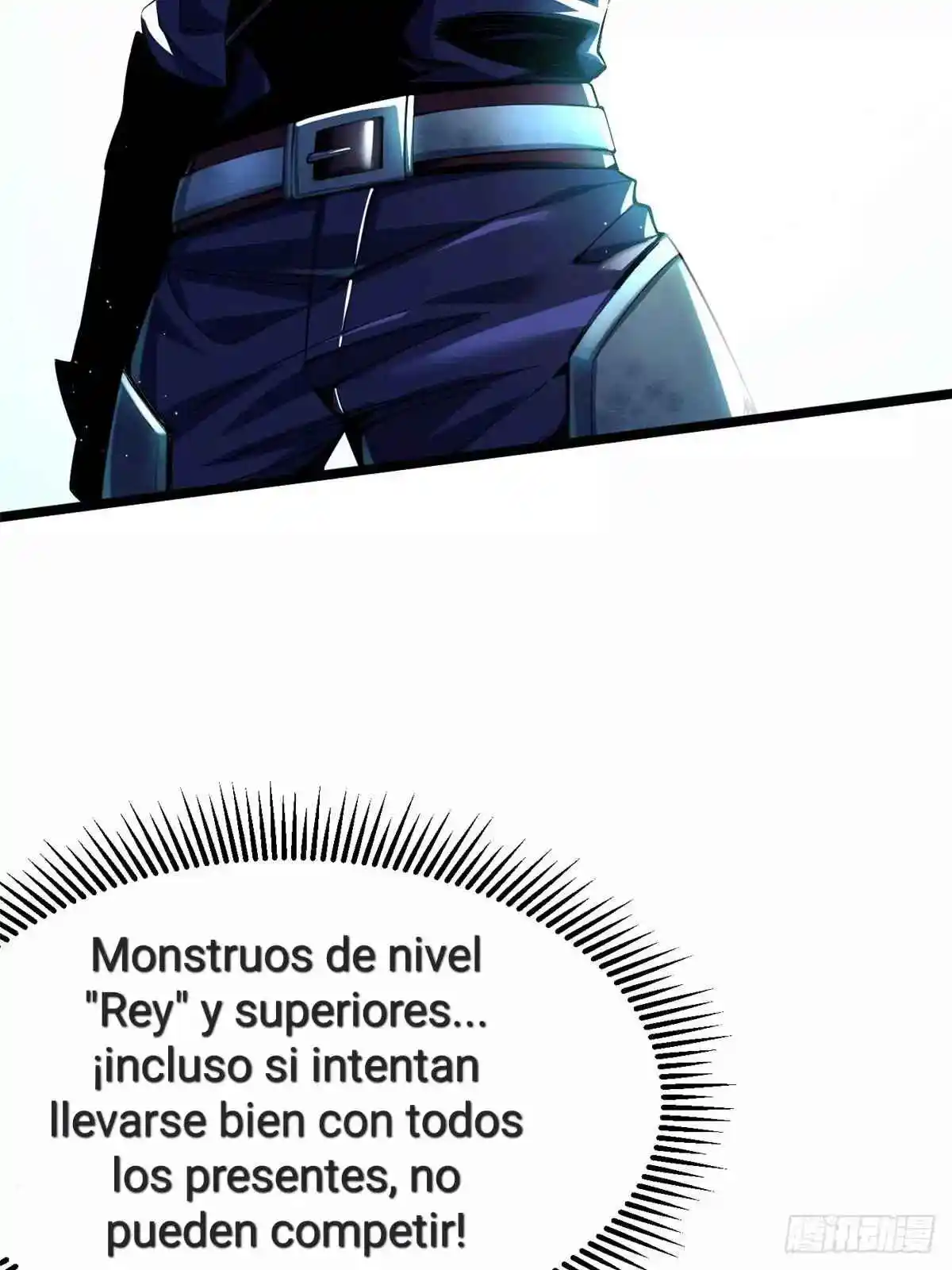 Realmente No Quiero Aprender Hechizos Prohibidos Capitulo 2 página 33