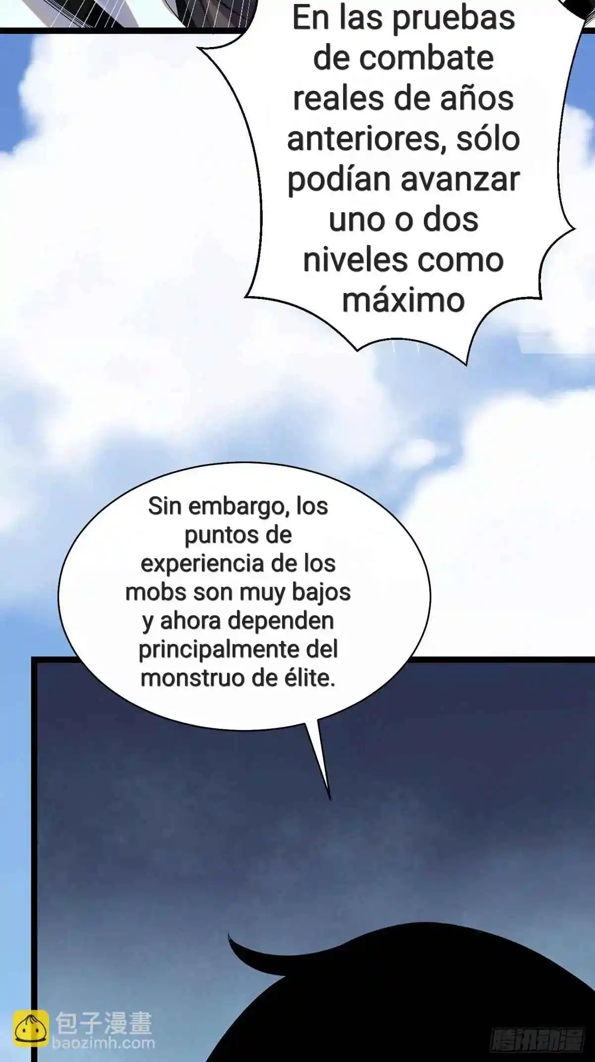 Realmente No Quiero Aprender Hechizos Prohibidos Capitulo 2 página 4
