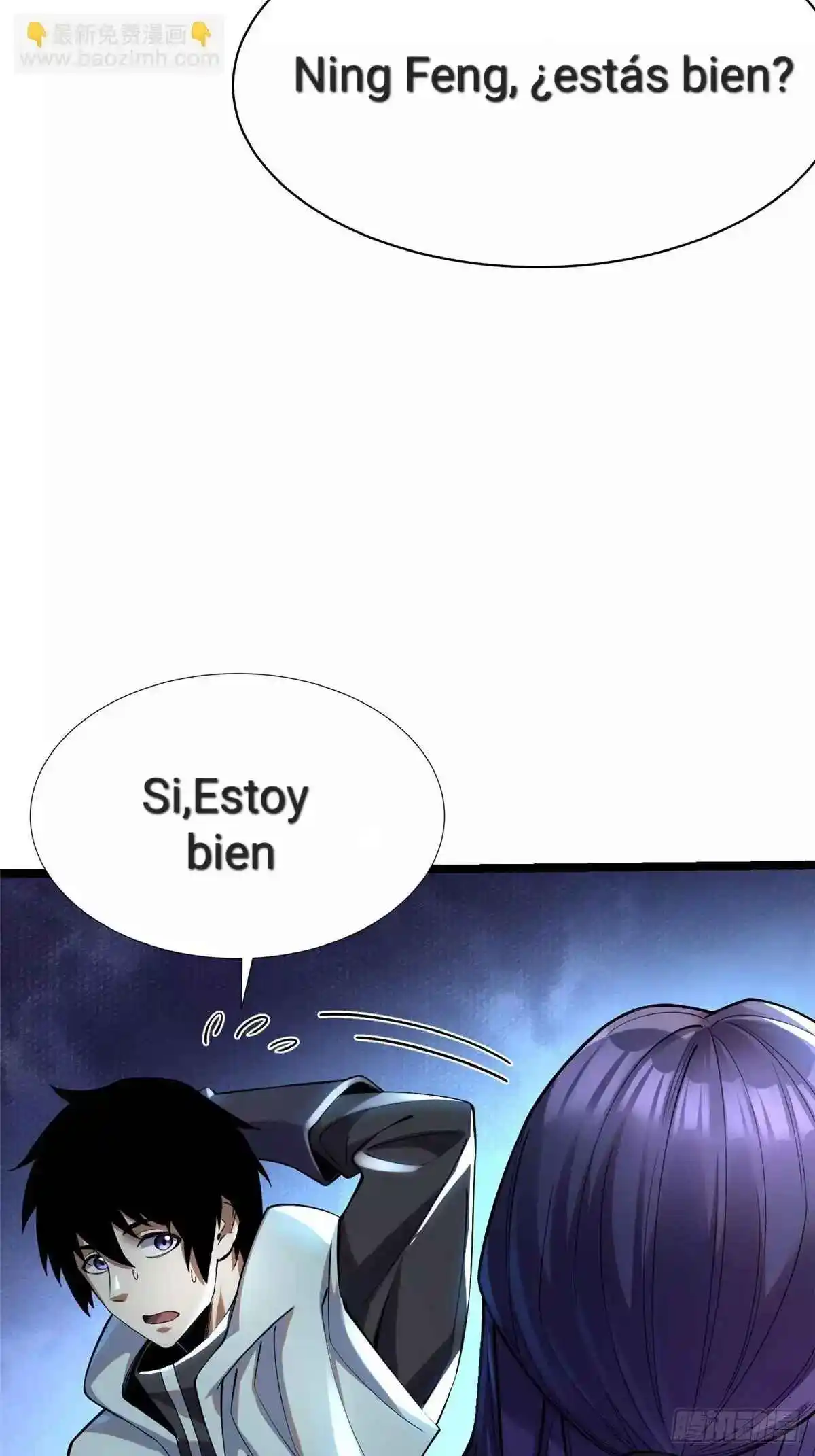 Realmente No Quiero Aprender Hechizos Prohibidos Capitulo 2 página 42