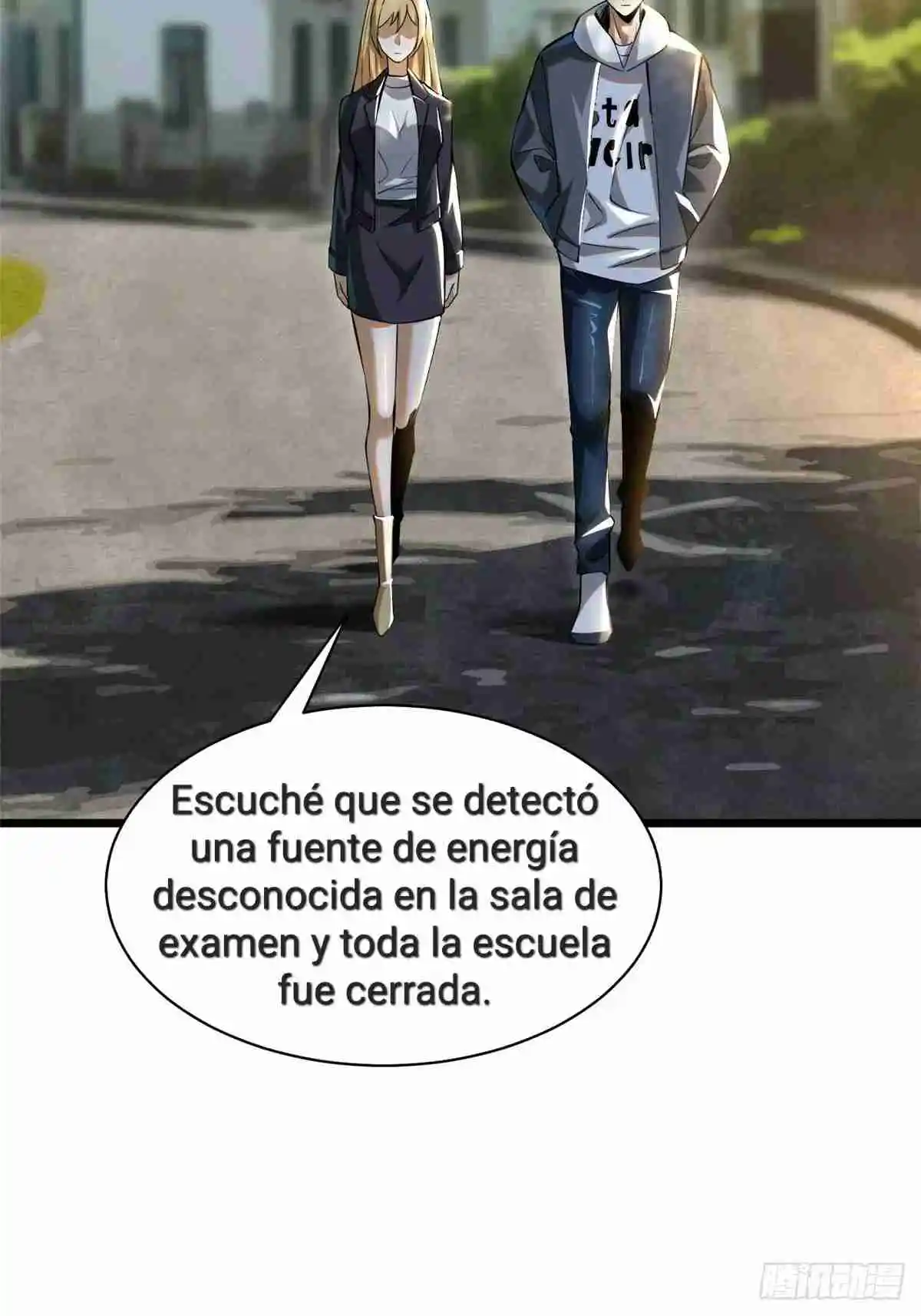 Realmente No Quiero Aprender Hechizos Prohibidos Capitulo 2 página 46