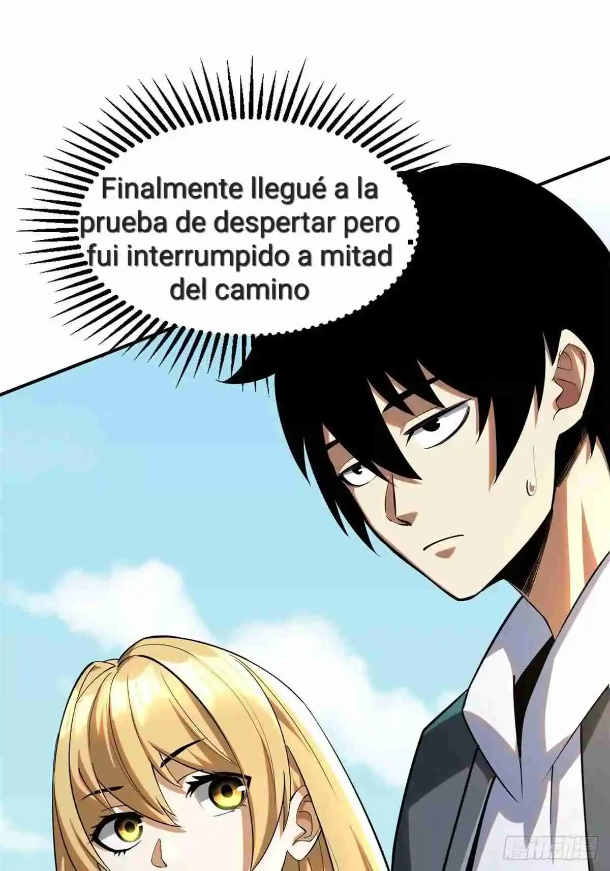 Realmente No Quiero Aprender Hechizos Prohibidos Capitulo 2 página 48