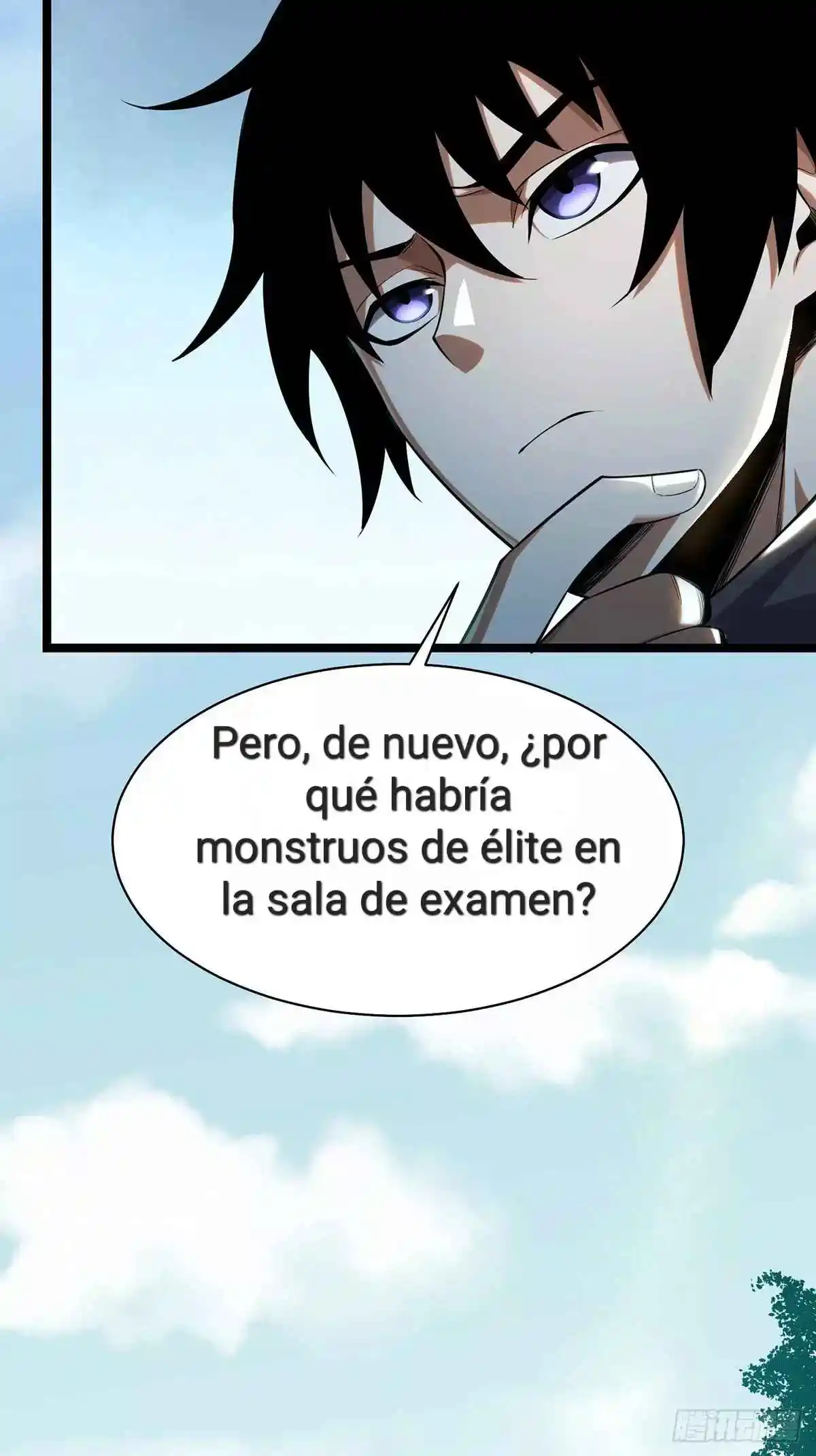 Realmente No Quiero Aprender Hechizos Prohibidos Capitulo 2 página 5