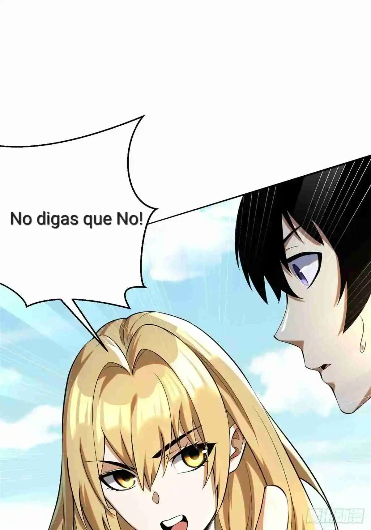 Realmente No Quiero Aprender Hechizos Prohibidos Capitulo 2 página 54