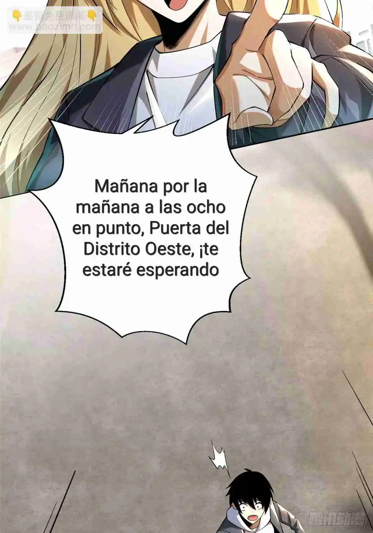 Realmente No Quiero Aprender Hechizos Prohibidos Capitulo 2 página 55