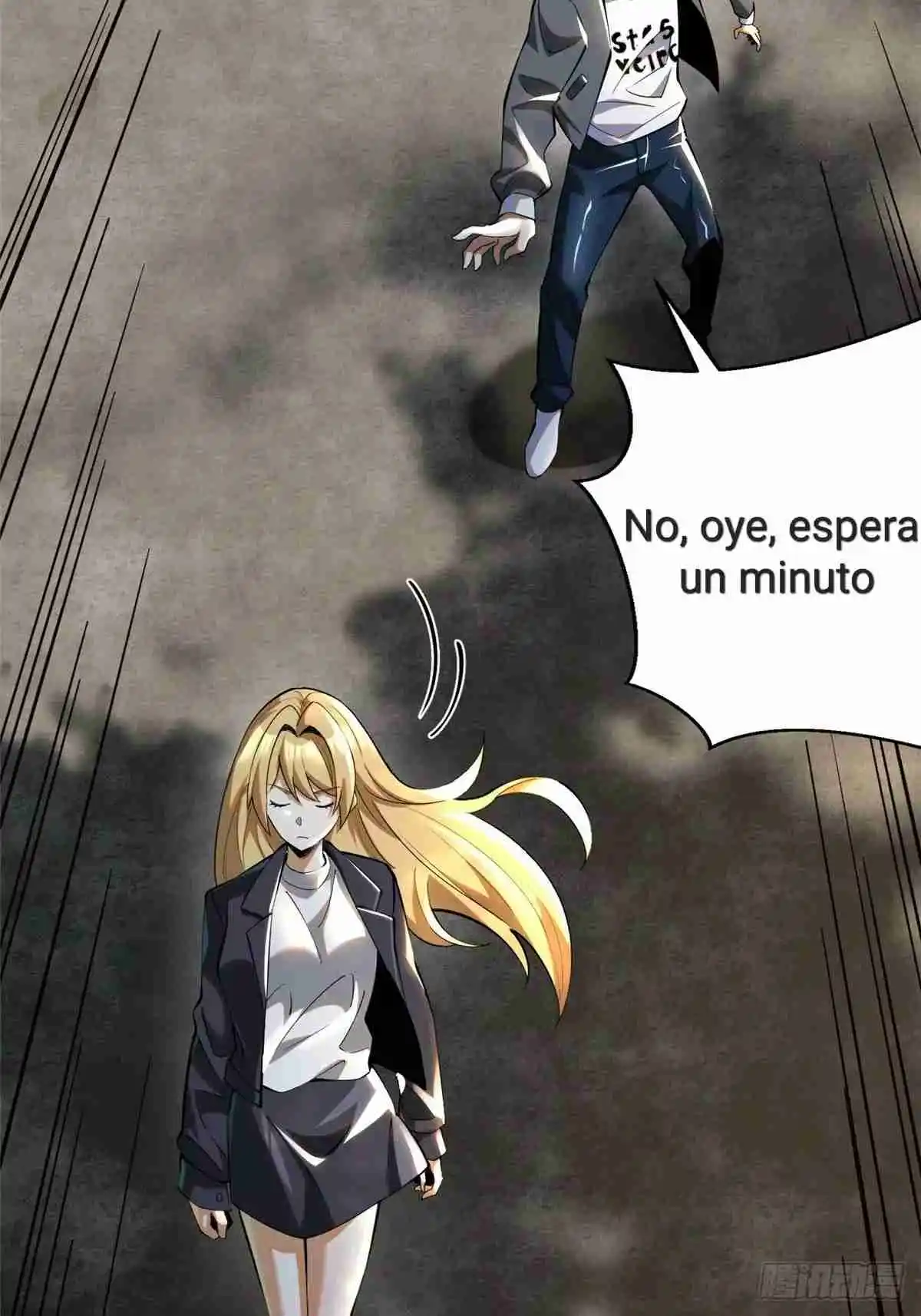 Realmente No Quiero Aprender Hechizos Prohibidos Capitulo 2 página 56