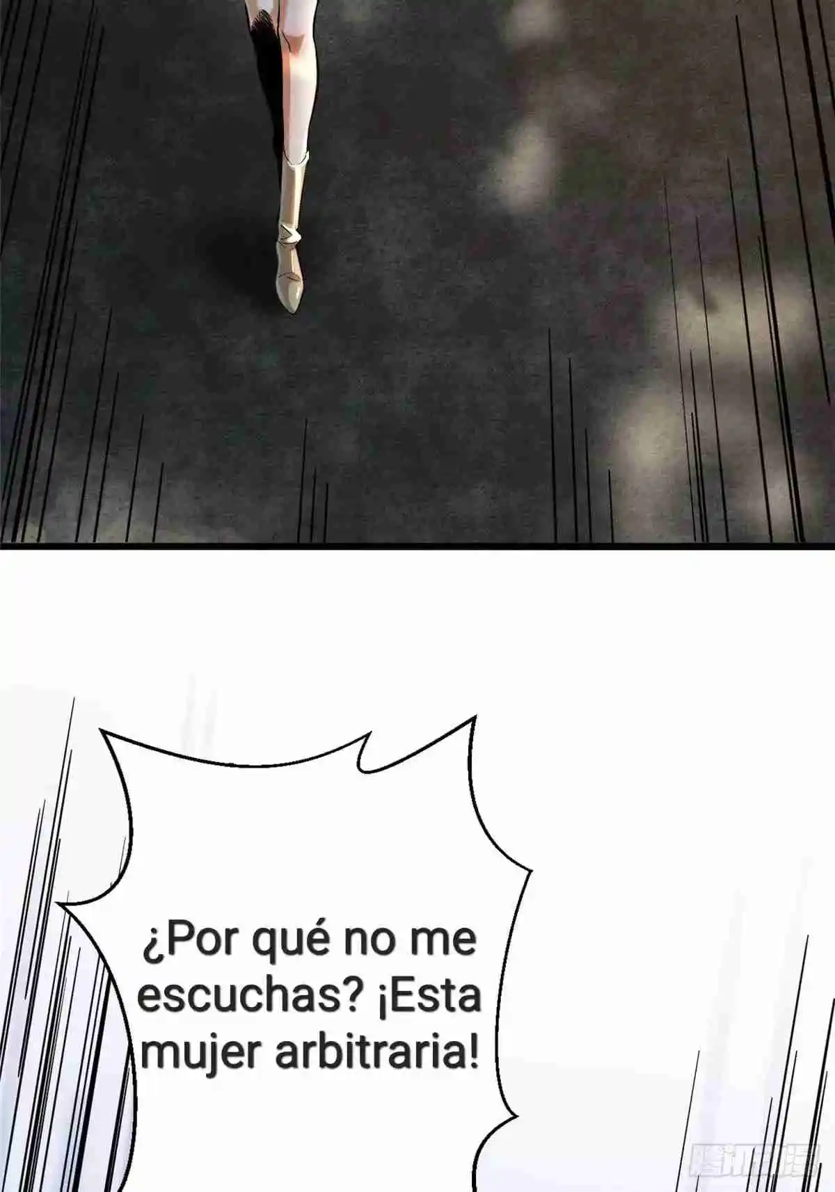 Realmente No Quiero Aprender Hechizos Prohibidos Capitulo 2 página 57