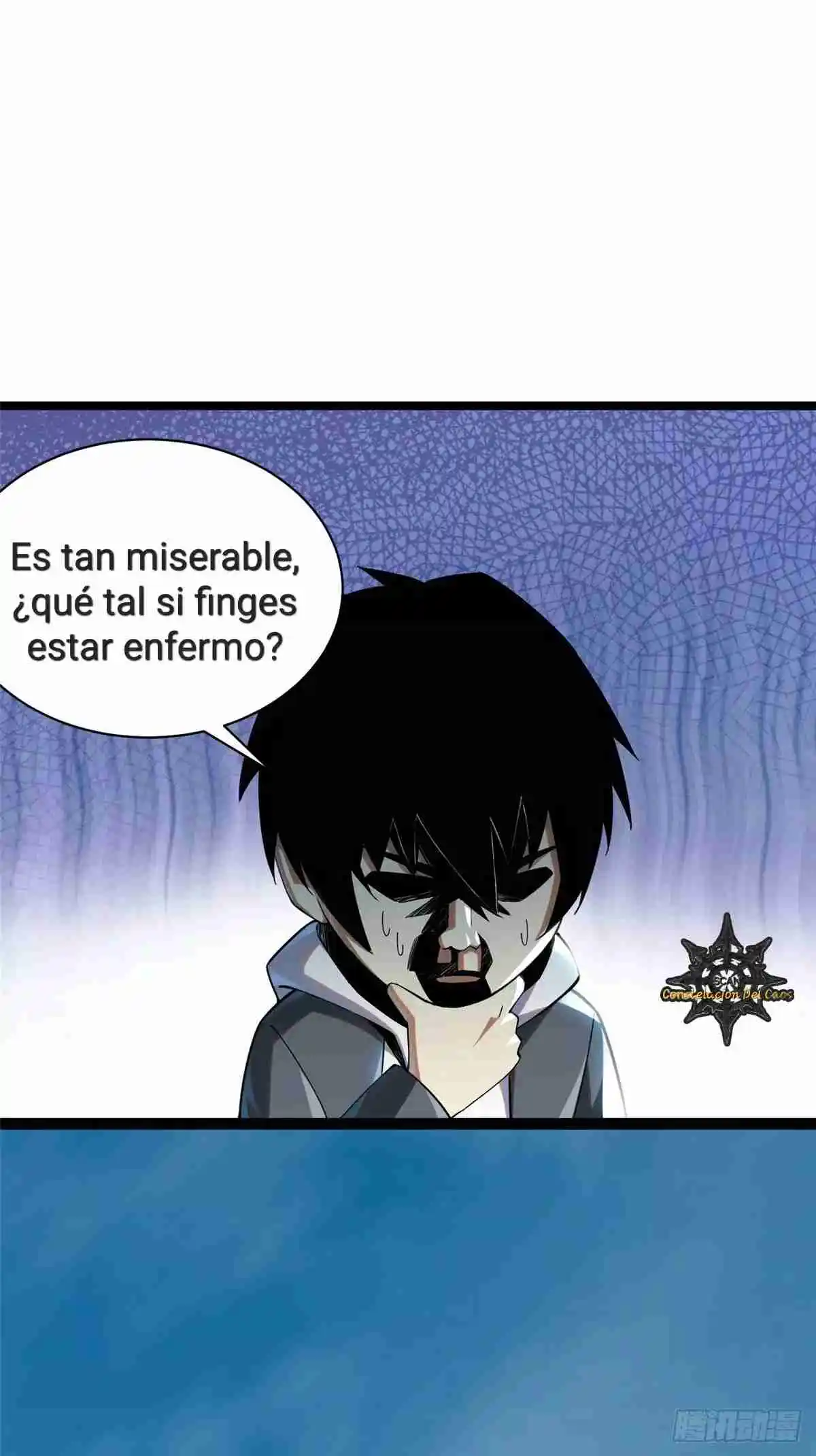Realmente No Quiero Aprender Hechizos Prohibidos Capitulo 2 página 59