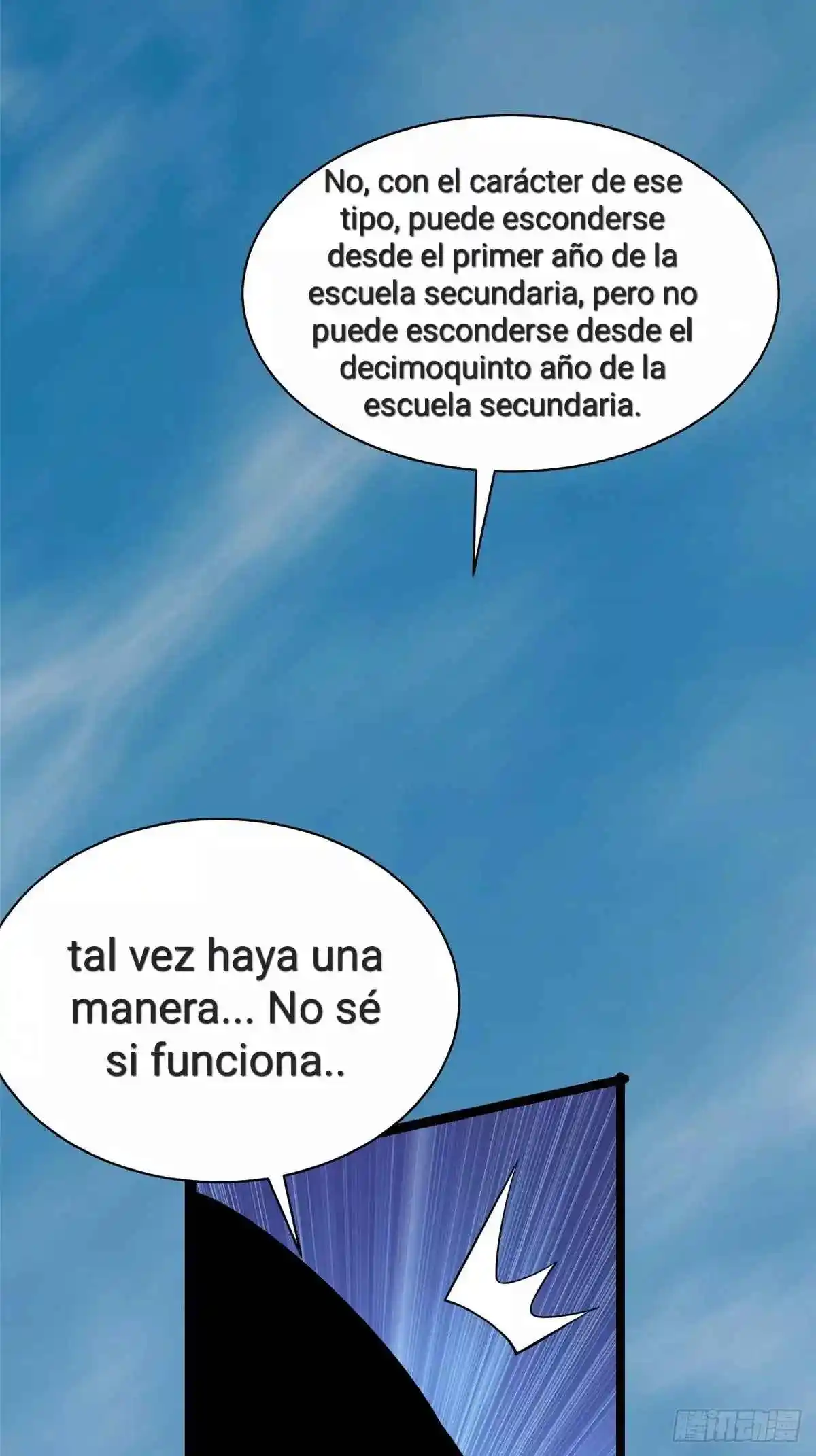 Realmente No Quiero Aprender Hechizos Prohibidos Capitulo 2 página 60