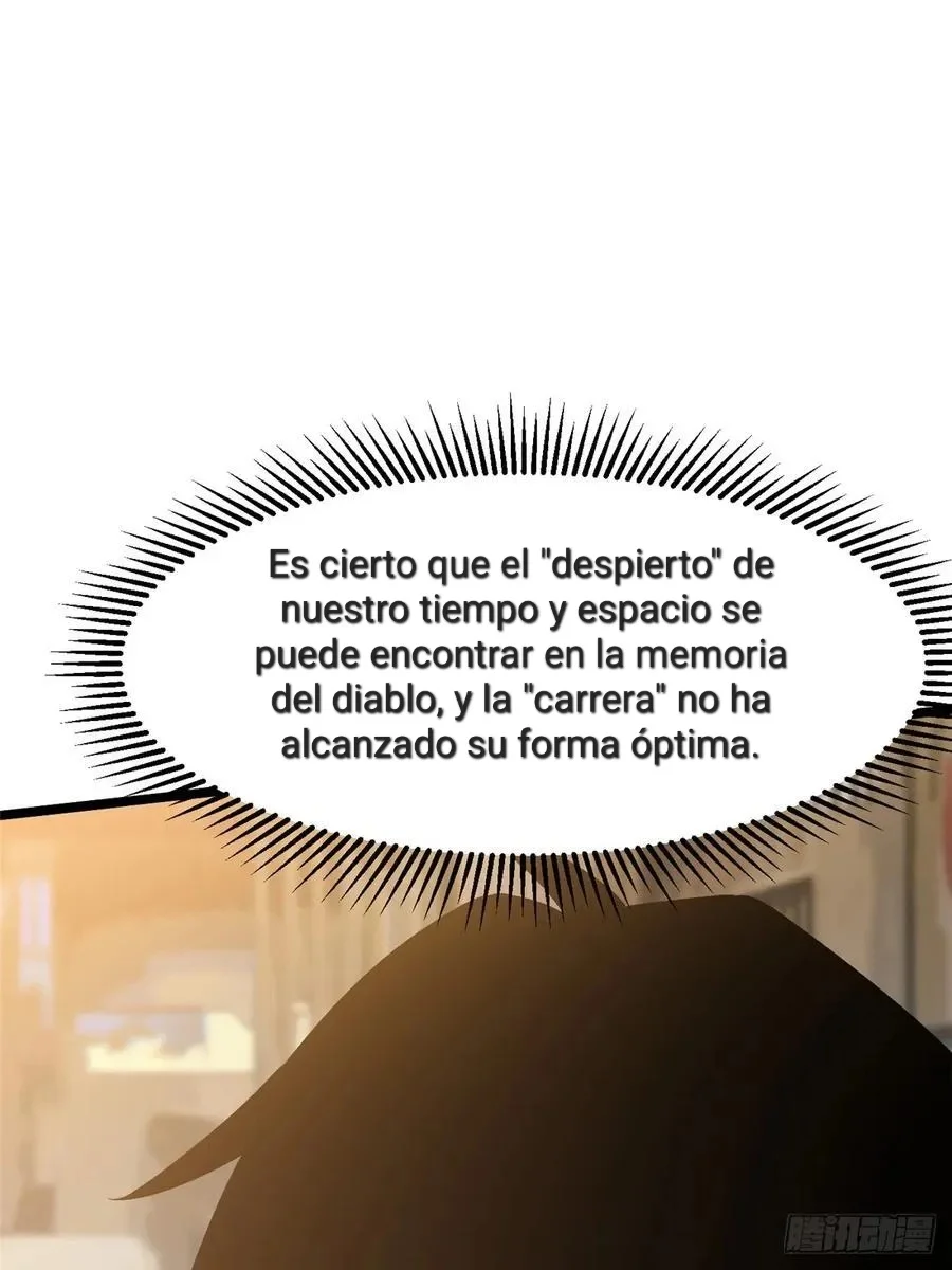 Realmente No Quiero Aprender Hechizos Prohibidos Capitulo 20.00 página 12