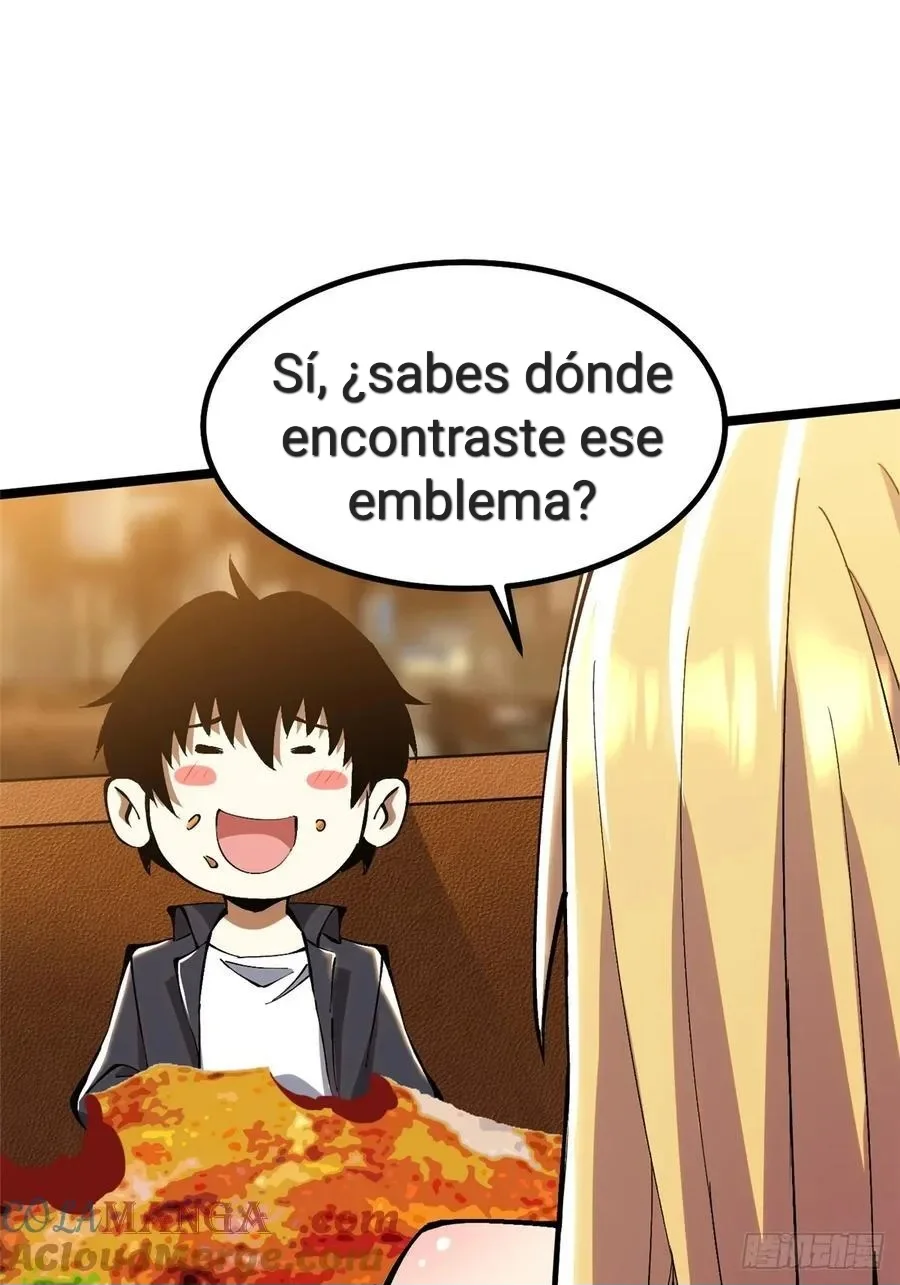 Realmente No Quiero Aprender Hechizos Prohibidos Capitulo 20.00 página 14
