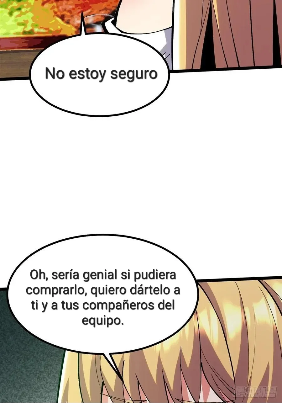 Realmente No Quiero Aprender Hechizos Prohibidos Capitulo 20.00 página 15
