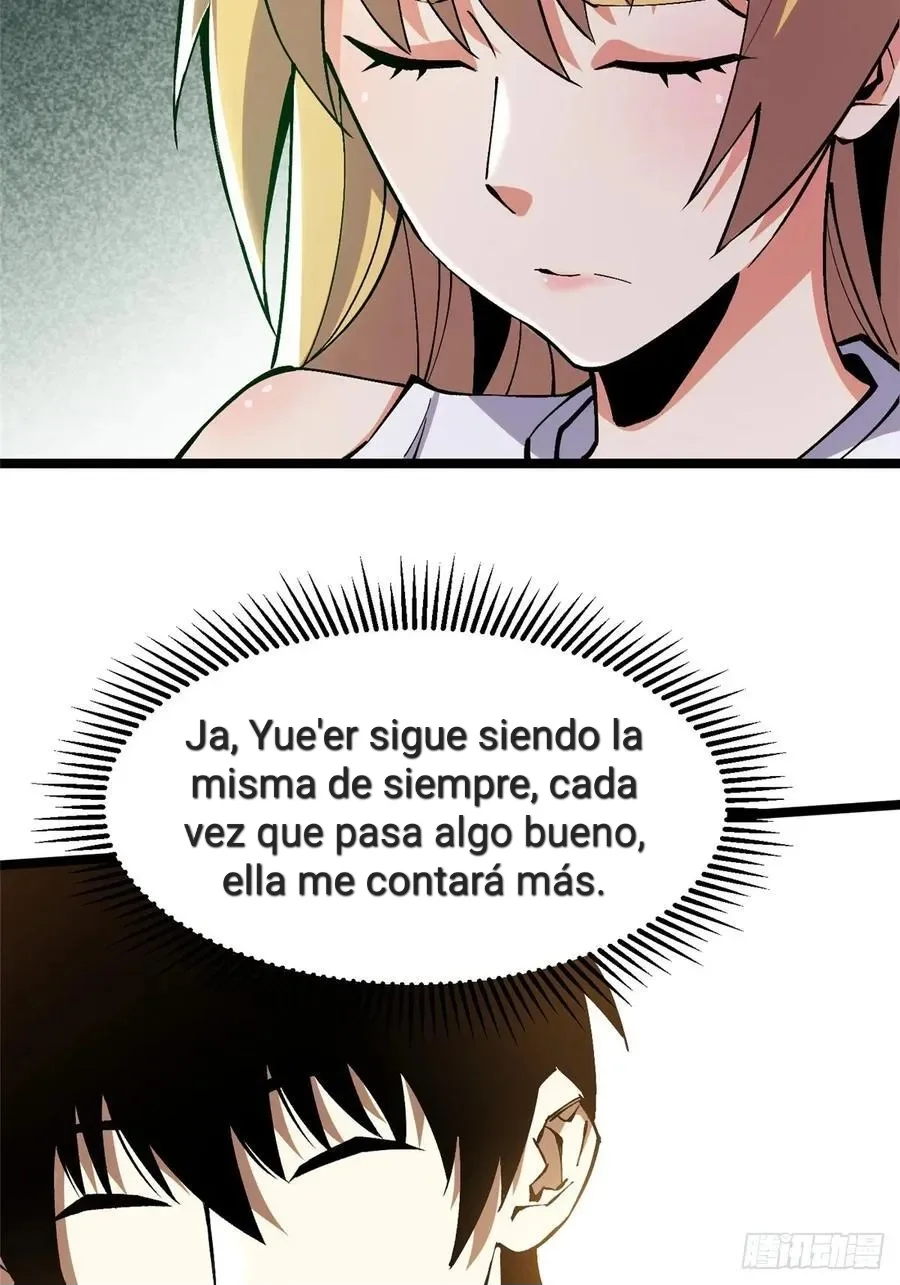Realmente No Quiero Aprender Hechizos Prohibidos Capitulo 20.00 página 16