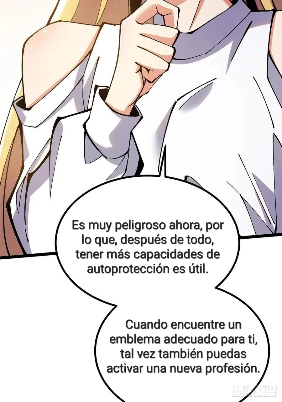 Realmente No Quiero Aprender Hechizos Prohibidos Capitulo 20.00 página 18