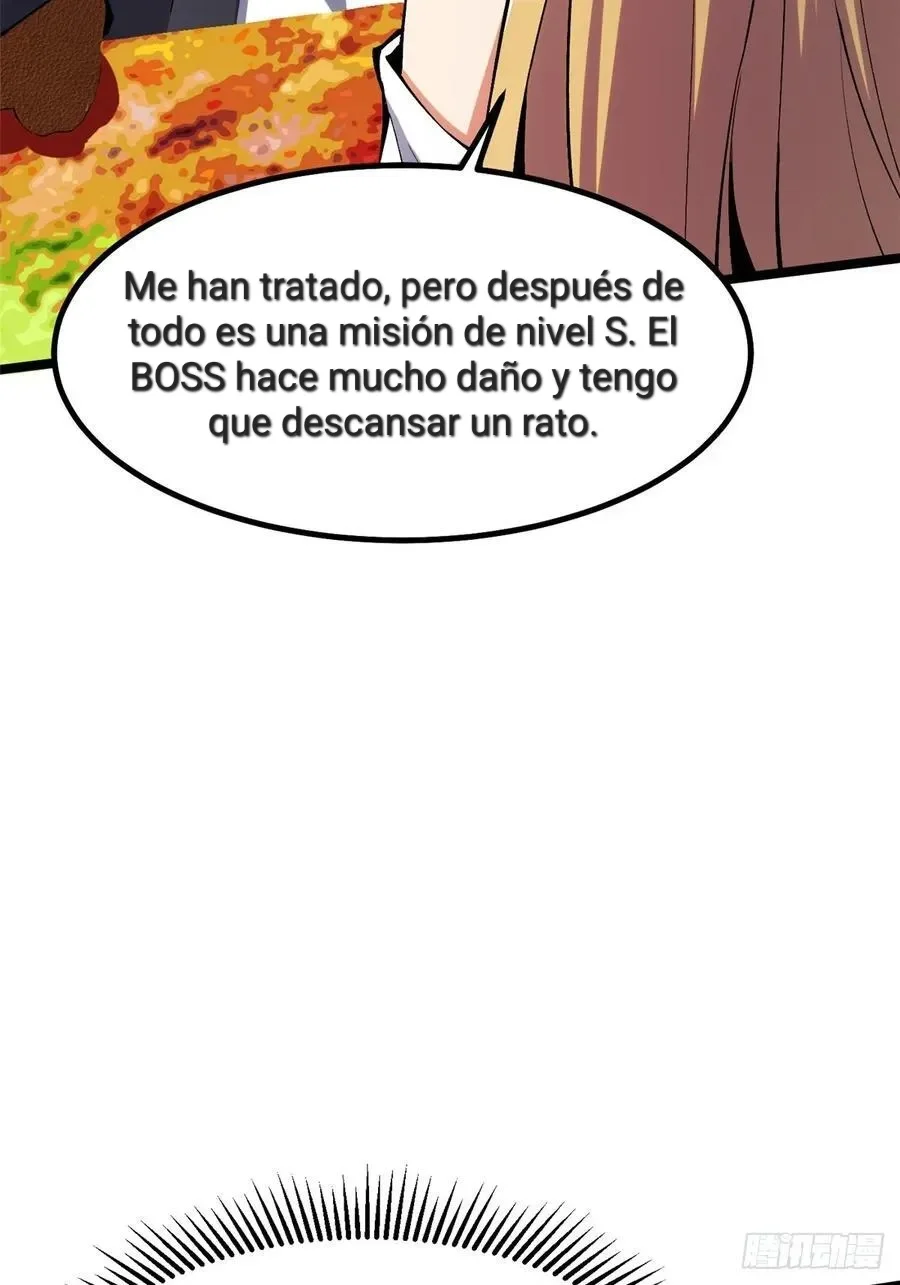 Realmente No Quiero Aprender Hechizos Prohibidos Capitulo 20.00 página 28