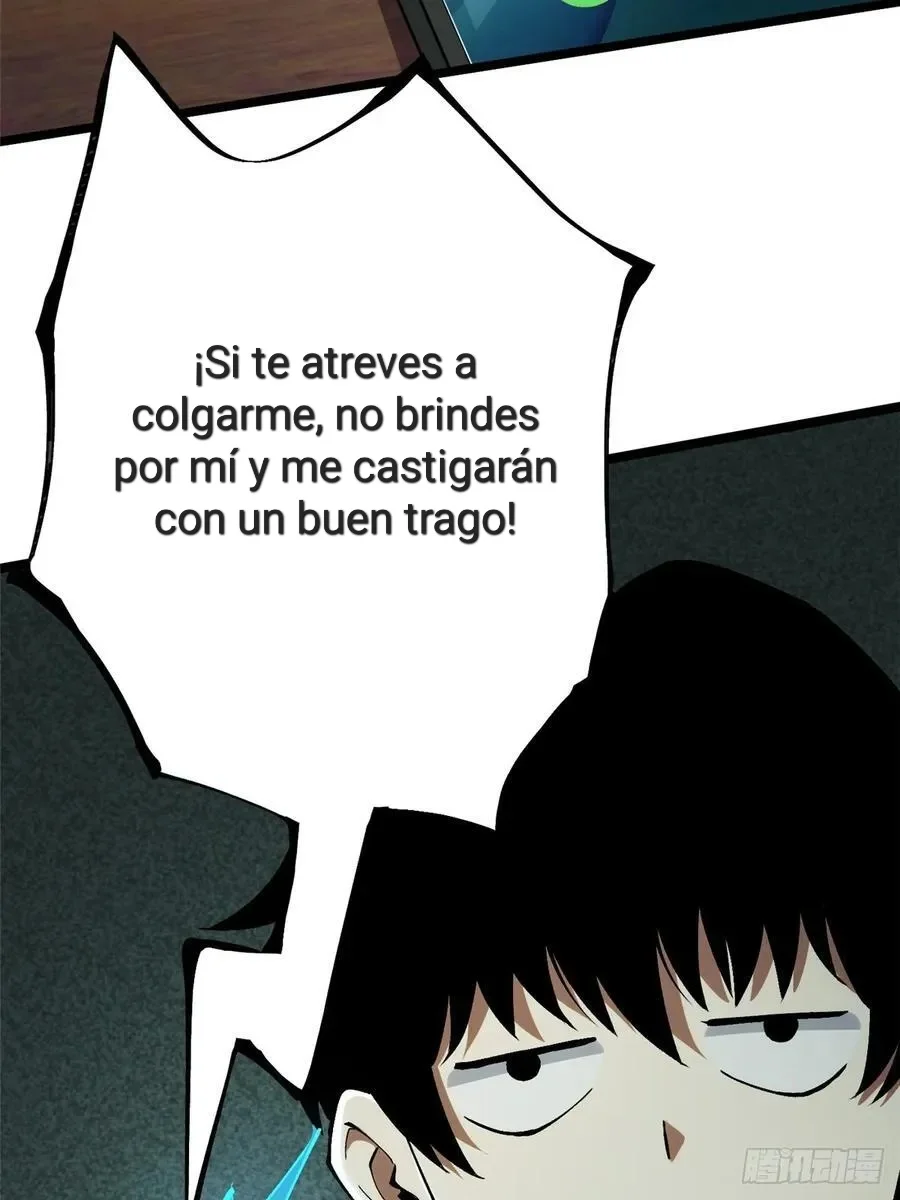 Realmente No Quiero Aprender Hechizos Prohibidos Capitulo 20.00 página 43